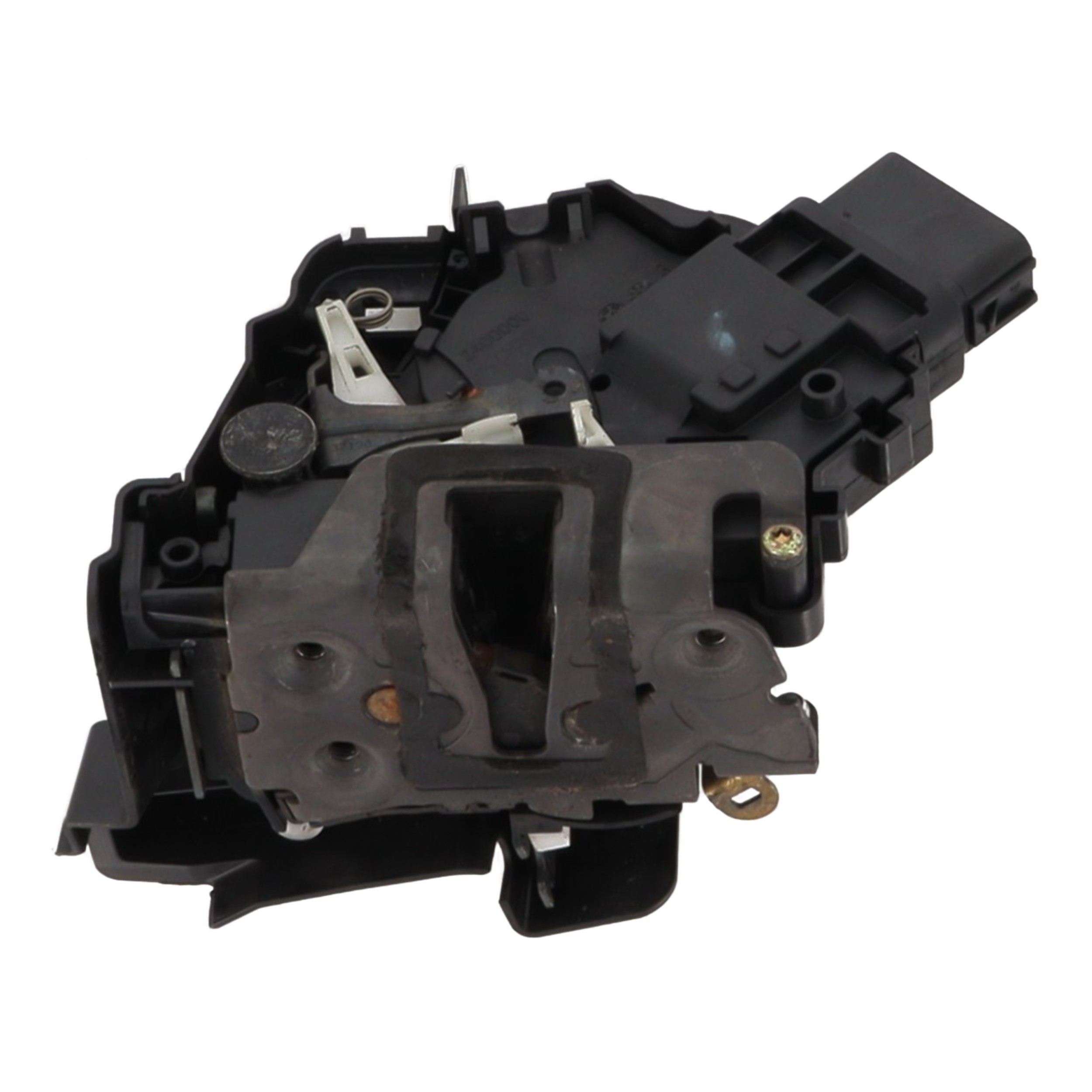 Serrure avant gauche pour FORD C-MAX 1 PHASE 1 Serrure avant gauche pour FORD C-MAX 1 PHASE 1
