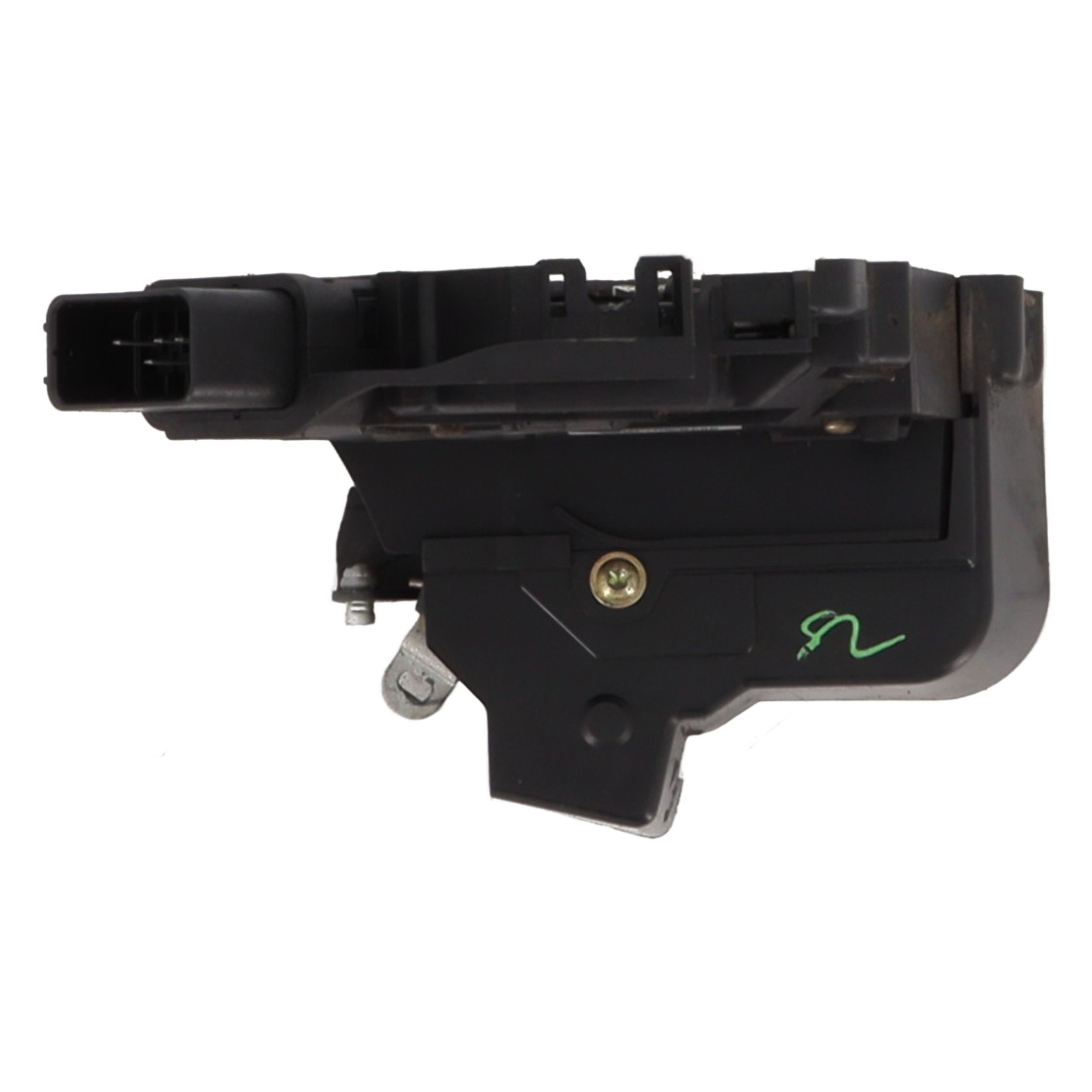 Serrure arriere gauche pour FORD C-MAX 1 PHASE 1 Serrure arriere gauche pour FORD C-MAX 1 PHASE 1