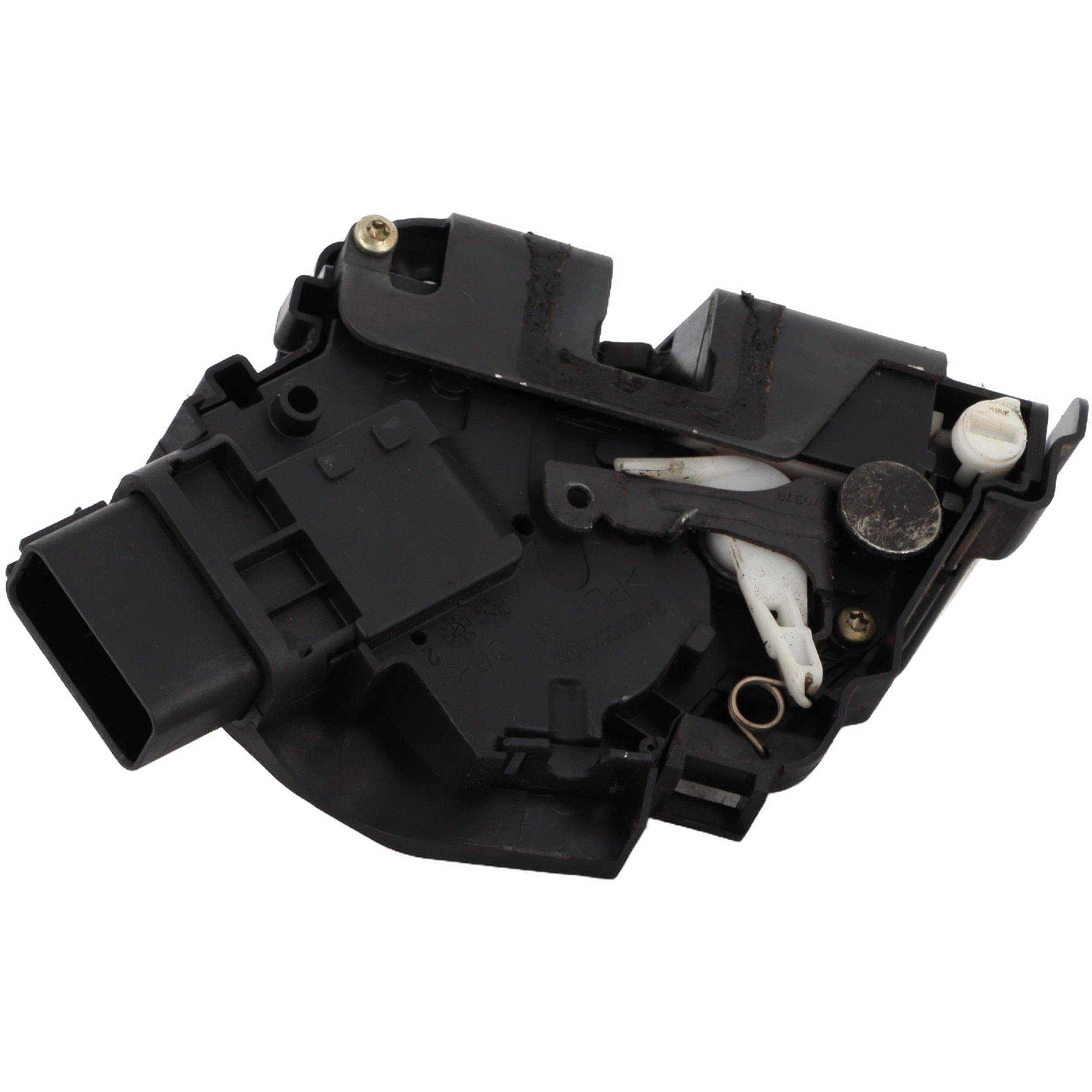 Serrure arriere gauche pour FORD C-MAX 1 PHASE 1 Serrure arriere gauche pour FORD C-MAX 1 PHASE 1