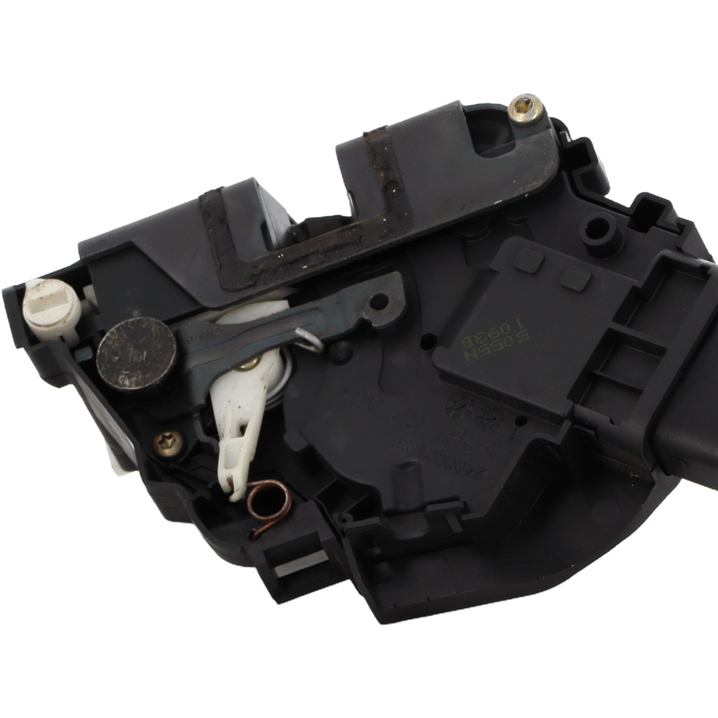 Serrure arriere droit pour FORD C-MAX 1 PHASE 1 Serrure arriere droit pour FORD C-MAX 1 PHASE 1