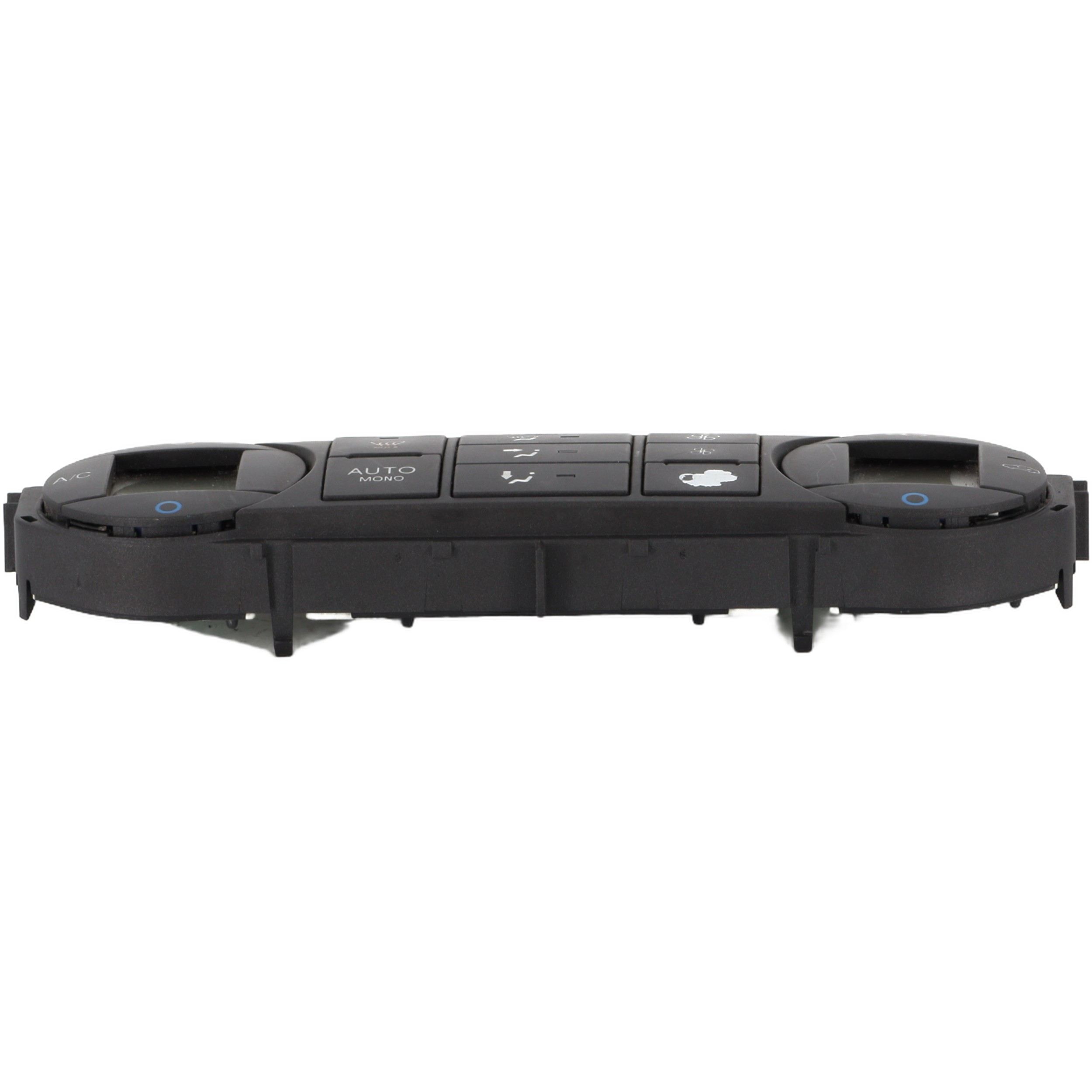 Commande chauffage pour FORD C-MAX 1 PHASE 1 Commande chauffage pour FORD C-MAX 1 PHASE 1