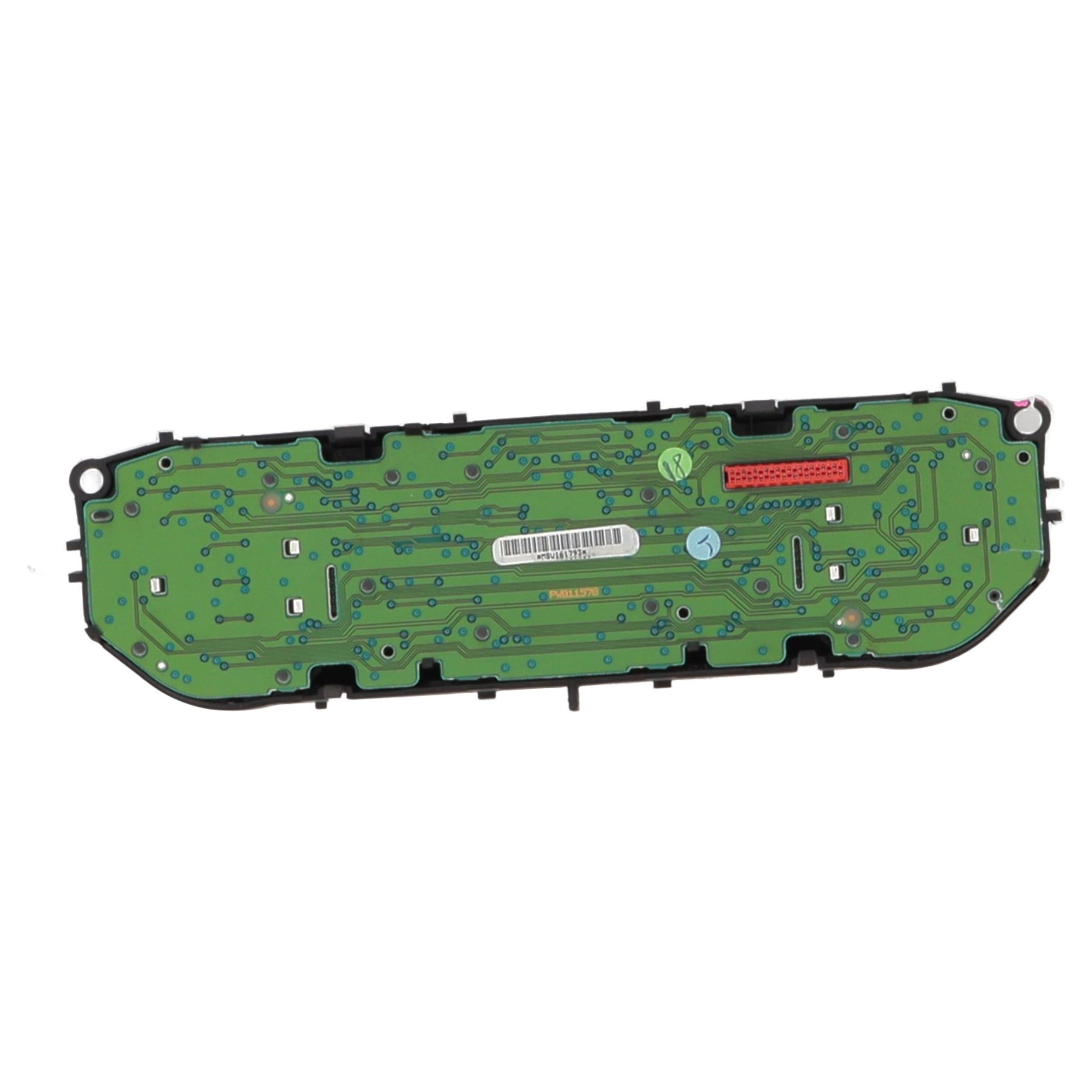 Commande chauffage pour FORD C-MAX 1 PHASE 1 Commande chauffage pour FORD C-MAX 1 PHASE 1