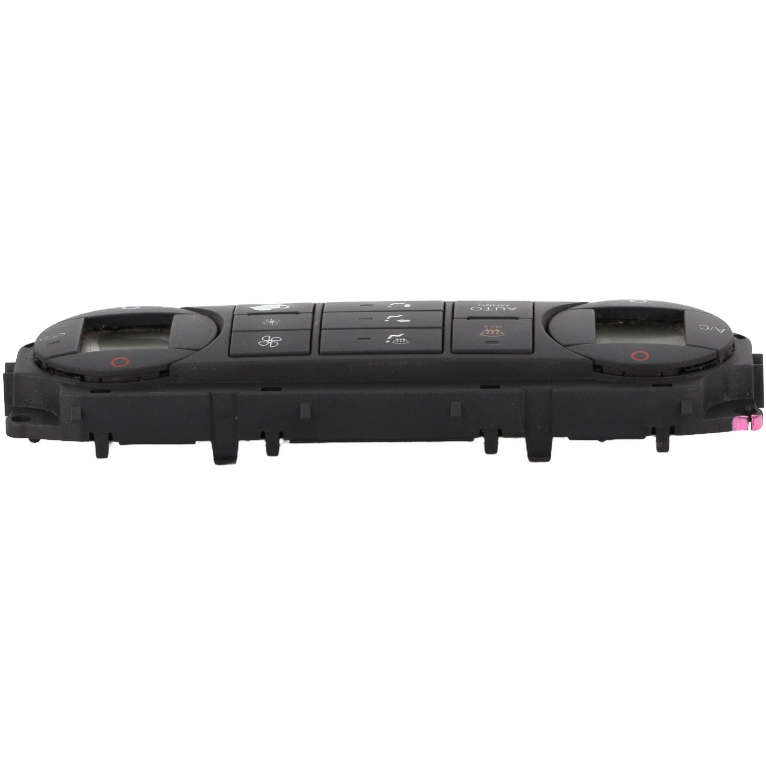 Commande chauffage pour FORD C-MAX 1 PHASE 1 Commande chauffage pour FORD C-MAX 1 PHASE 1