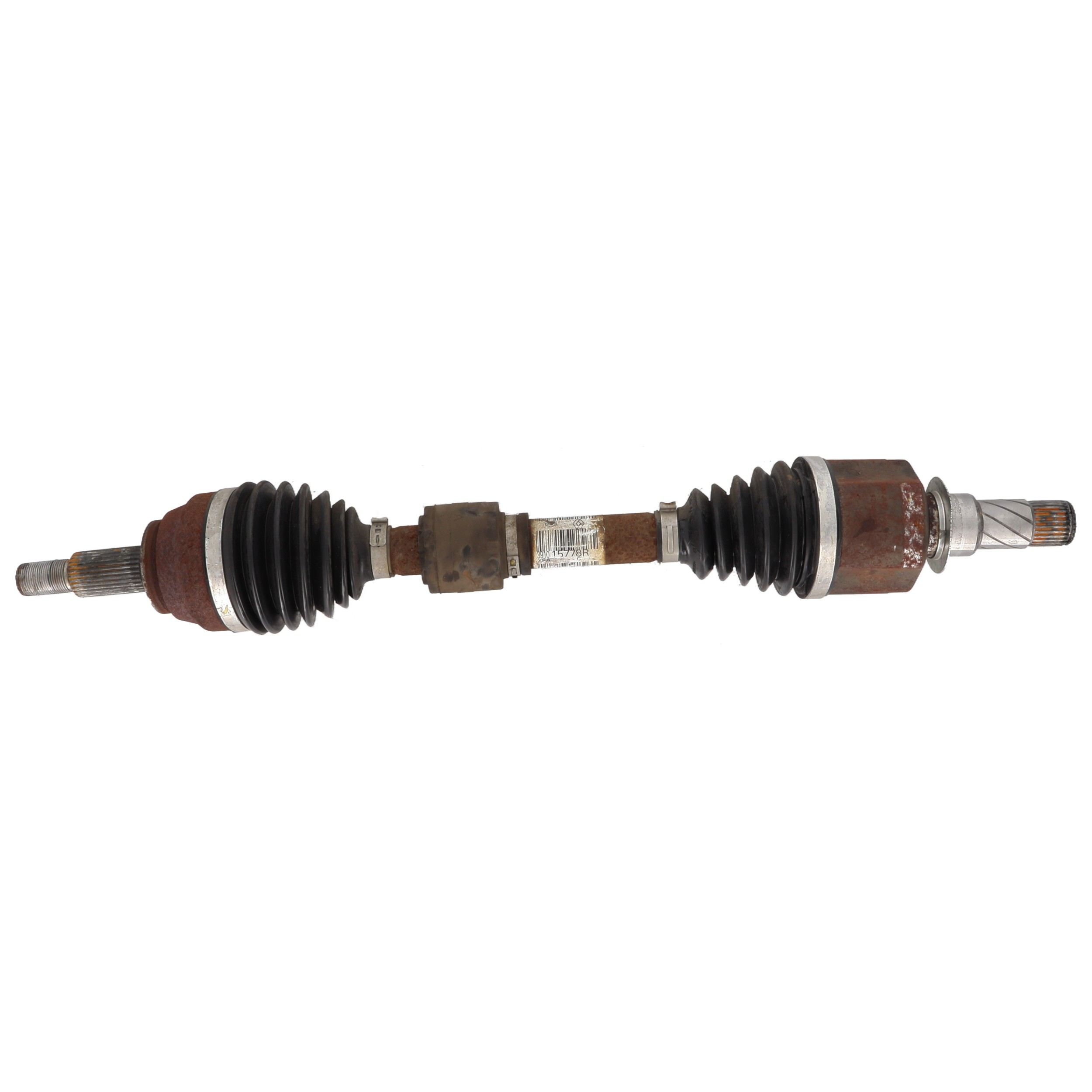 Cardan gauche (transmission) pour RENAULT GRAND SCENIC 4 Cardan gauche (transmission) pour RENAULT GRAND SCENIC 4