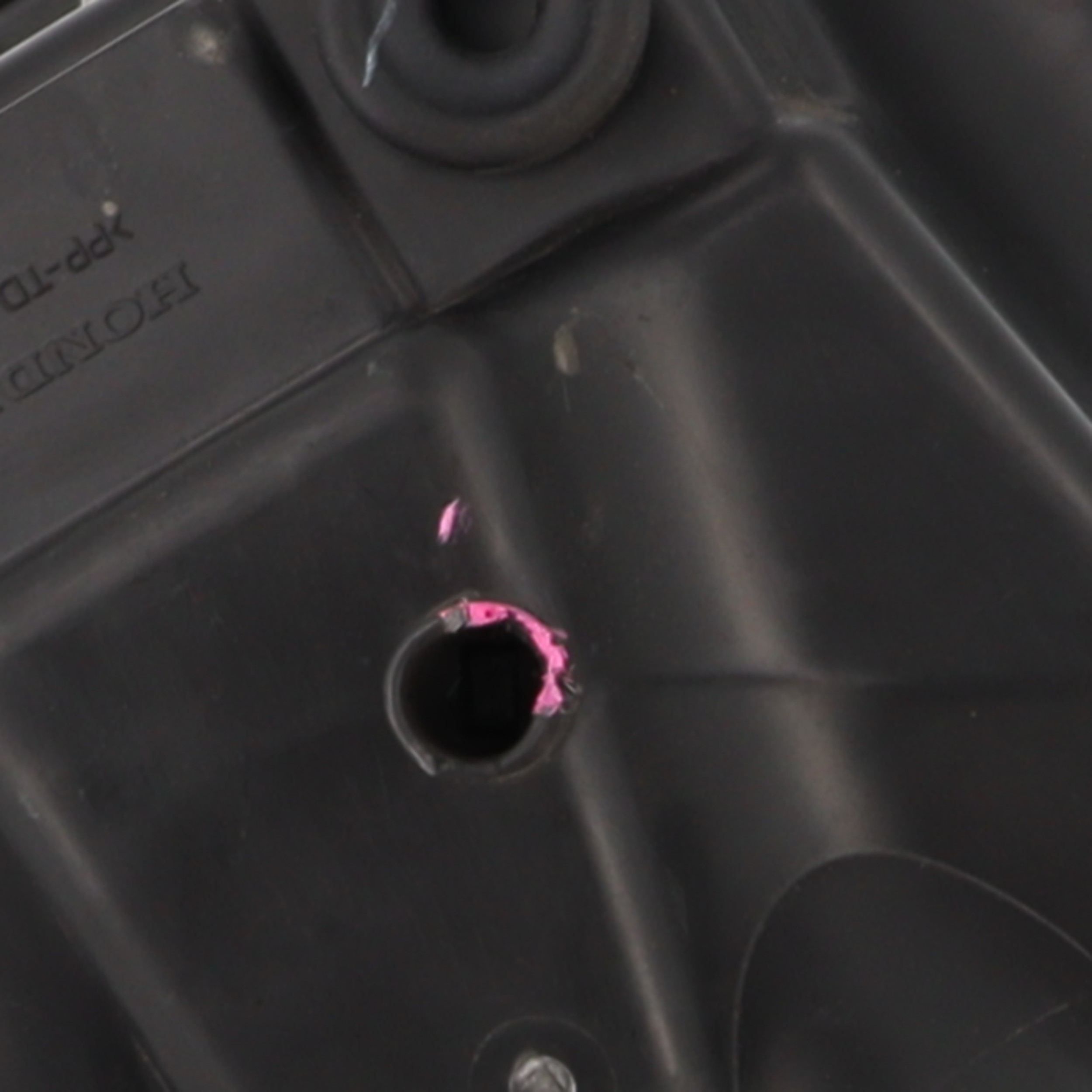 Boite a air pour HONDA CIVIC 9 PHASE 1 BREAK Boite a air pour HONDA CIVIC 9 PHASE 1 BREAK