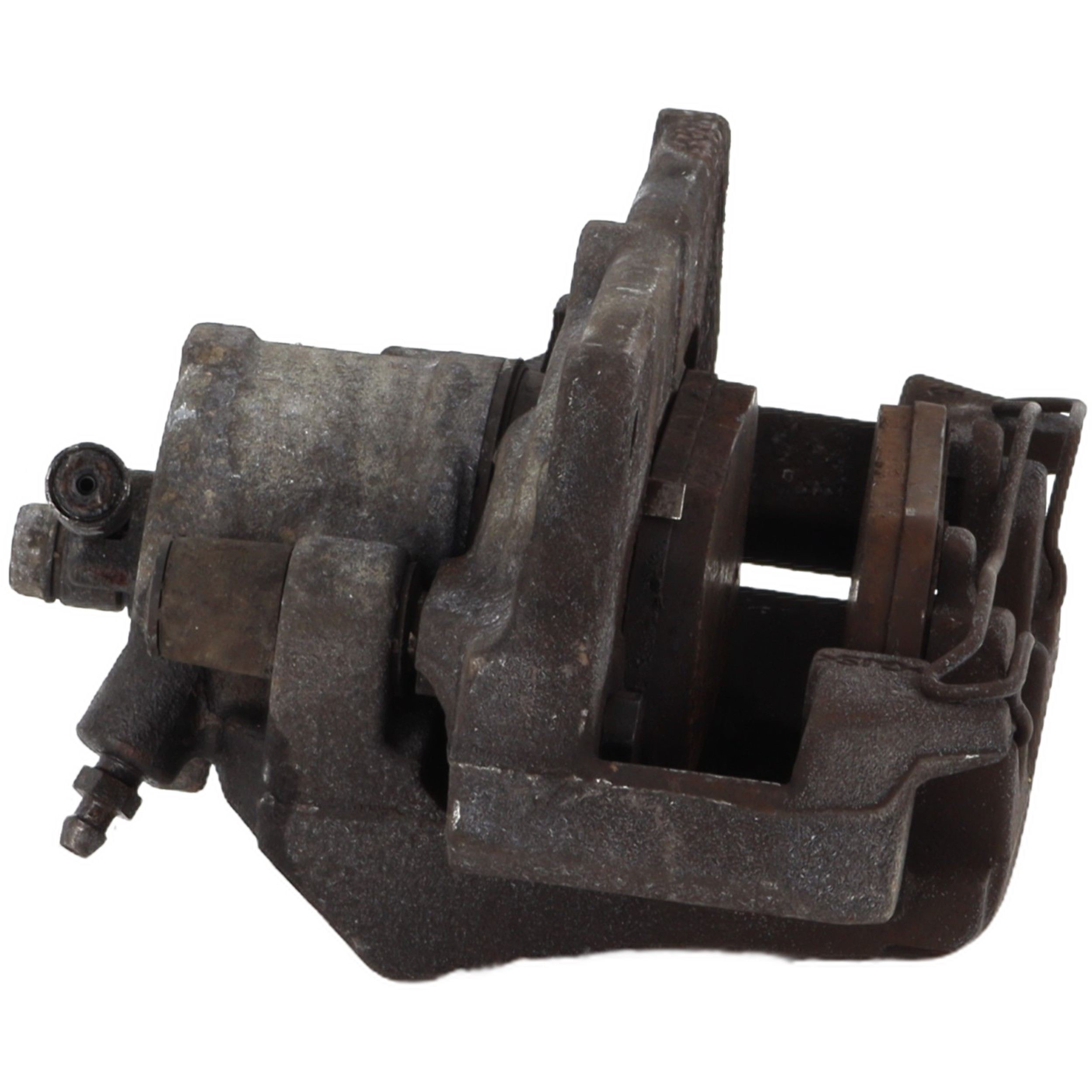 Etrier avant gauche (freinage) pour HONDA CIVIC 9 PHASE 1 BREAK Etrier avant gauche (freinage) pour HONDA CIVIC 9 PHASE 1 BREAK