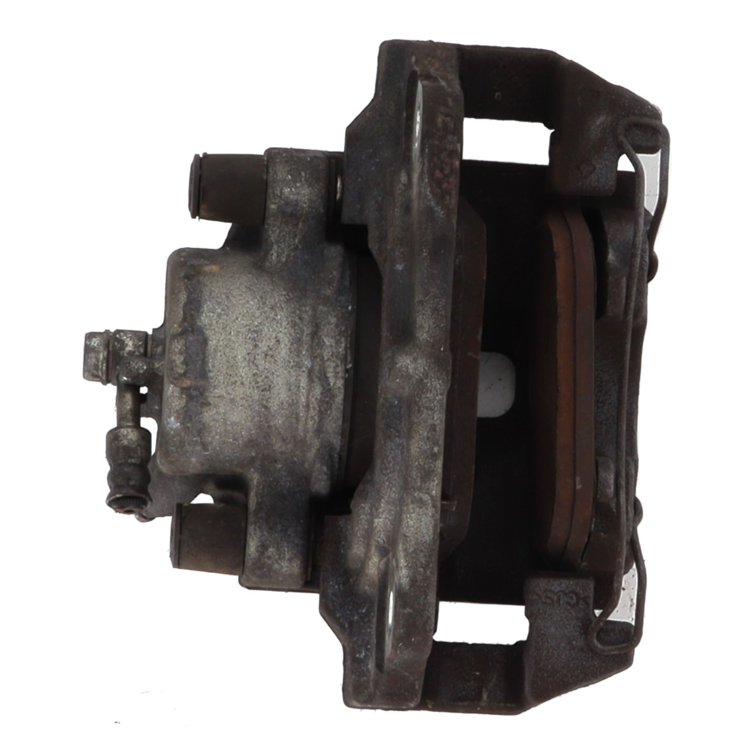 Etrier avant gauche (freinage) pour HONDA CIVIC 9 PHASE 1 BREAK Etrier avant gauche (freinage) pour HONDA CIVIC 9 PHASE 1 BREAK