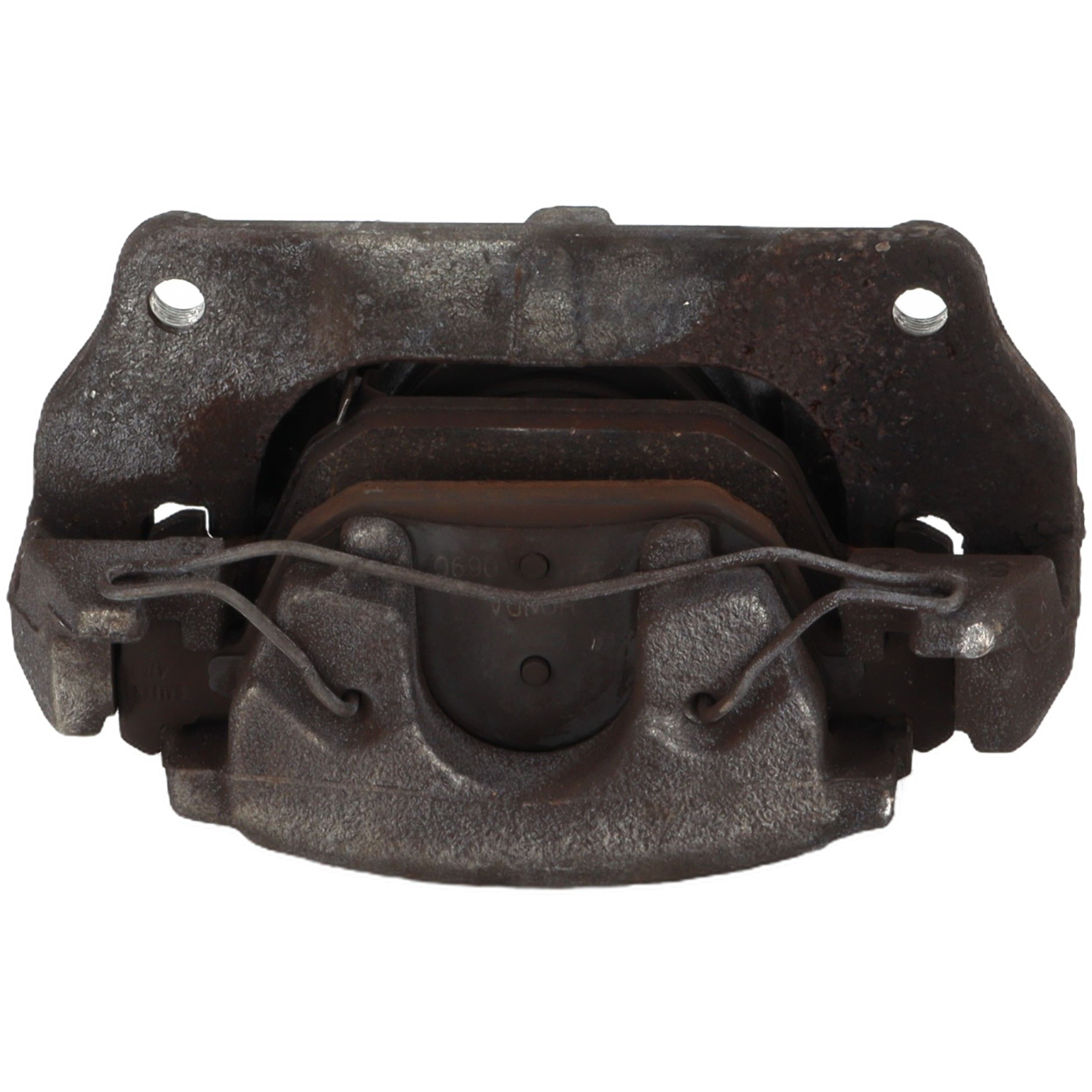 Etrier avant gauche (freinage) pour HONDA CIVIC 9 PHASE 1 BREAK Etrier avant gauche (freinage) pour HONDA CIVIC 9 PHASE 1 BREAK