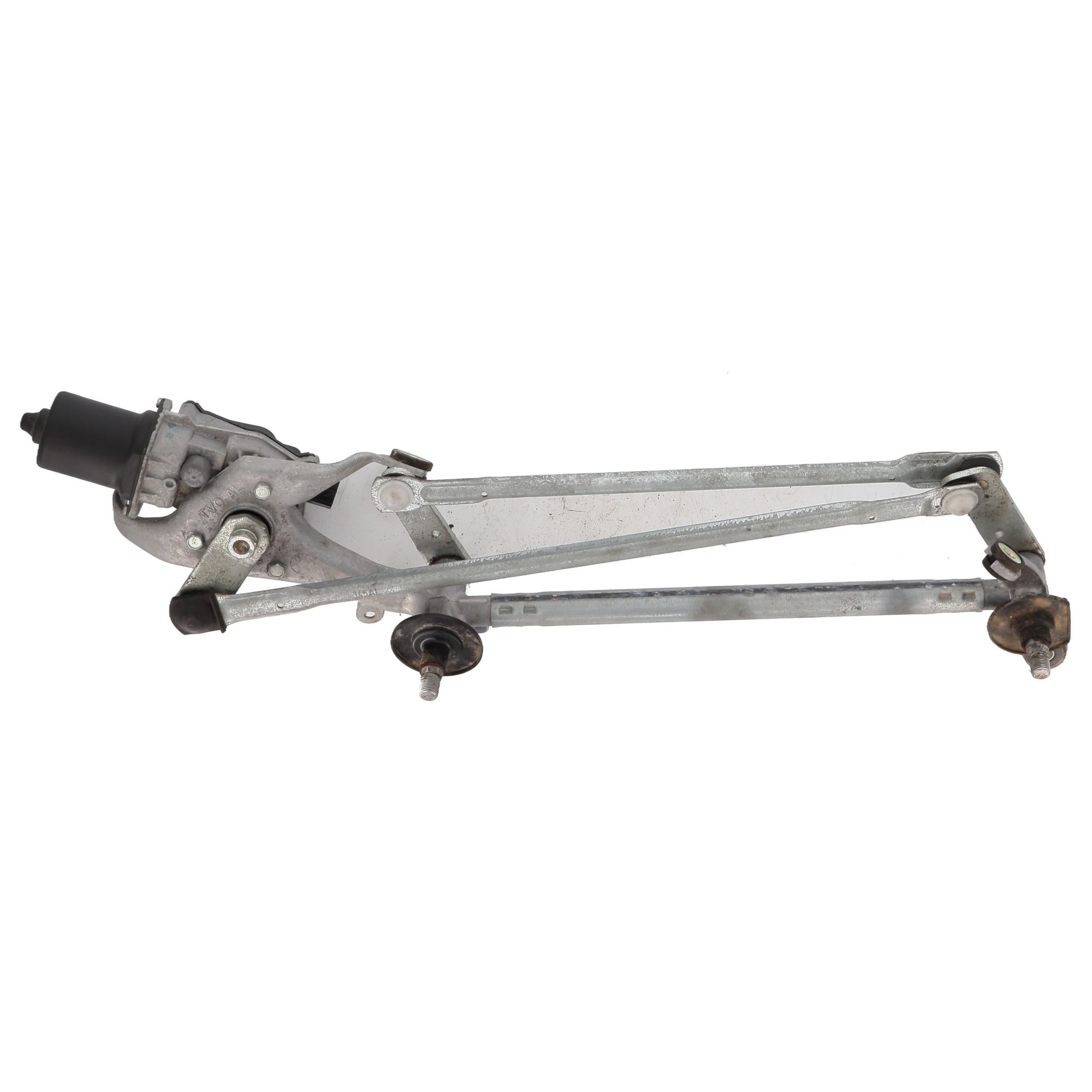 Moteur essuie glace avant pour HONDA CIVIC 9 PHASE 1 BREAK Moteur essuie glace avant pour HONDA CIVIC 9 PHASE 1 BREAK