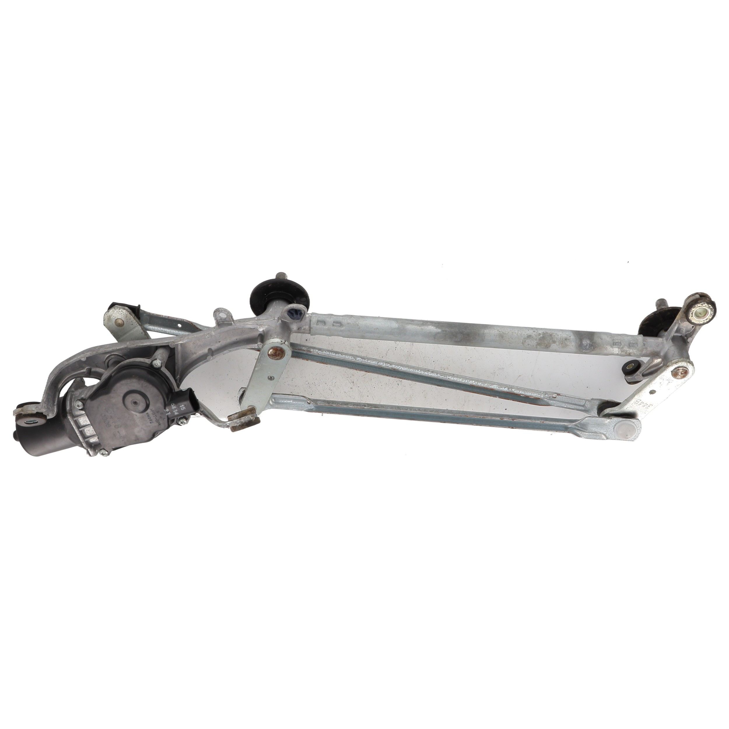 Moteur essuie glace avant pour HONDA CIVIC 9 PHASE 1 BREAK Moteur essuie glace avant pour HONDA CIVIC 9 PHASE 1 BREAK
