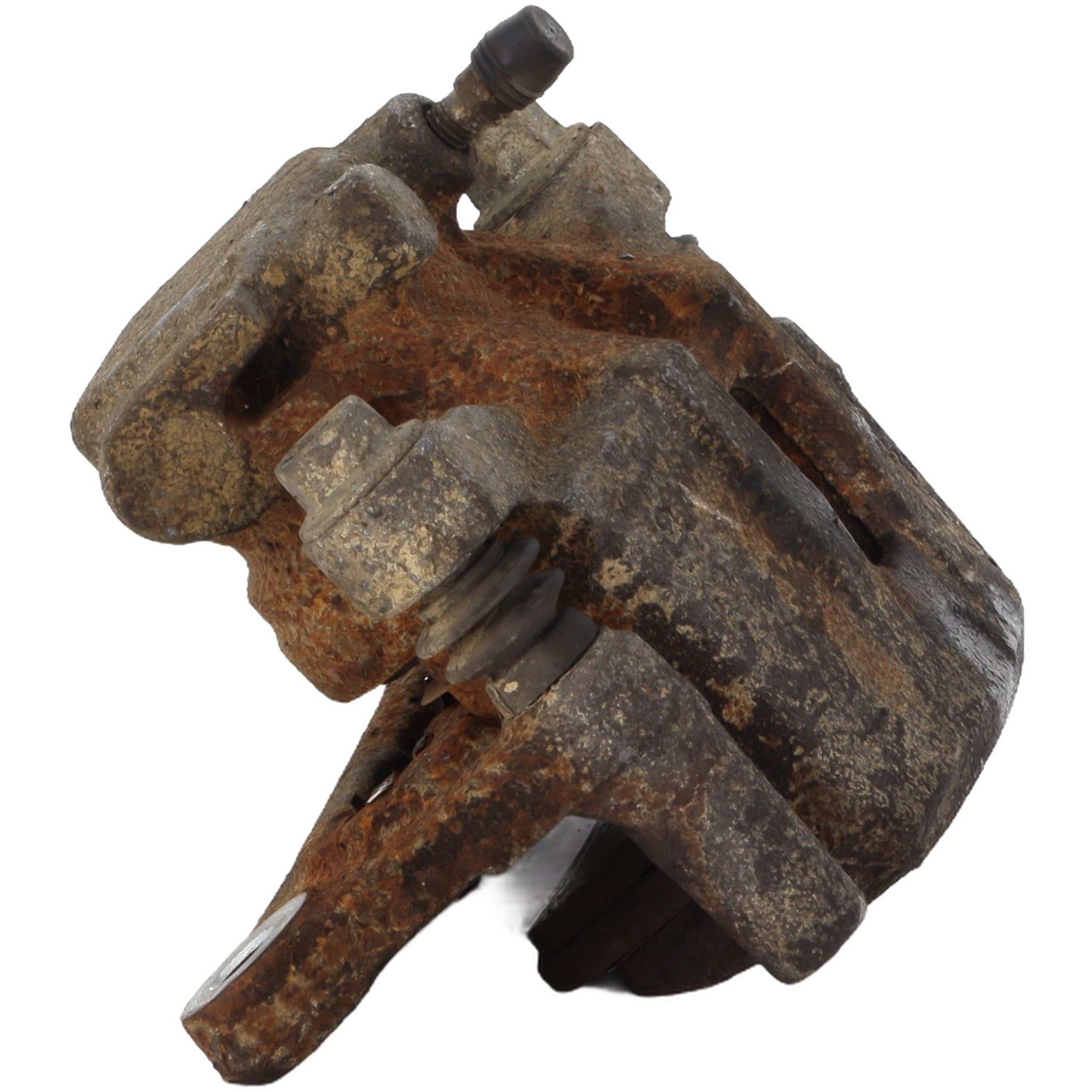 Etrier arriere droit (freinage) pour CITROEN C-CROSSER Etrier arriere droit (freinage) pour CITROEN C-CROSSER