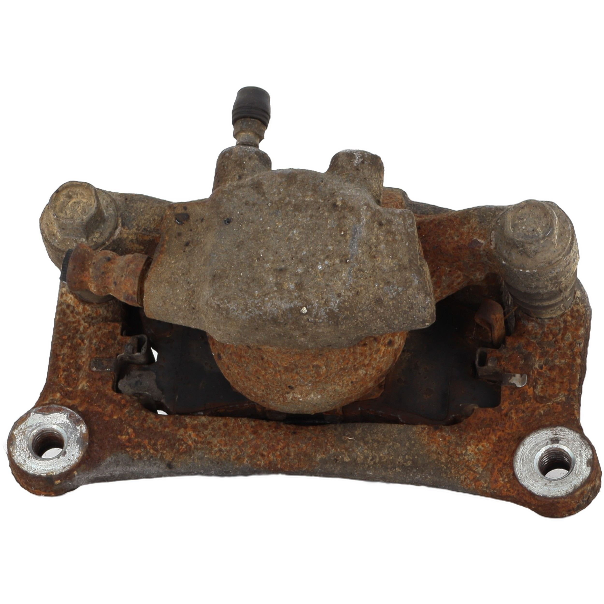 Etrier arriere droit (freinage) pour CITROEN C-CROSSER Etrier arriere droit (freinage) pour CITROEN C-CROSSER