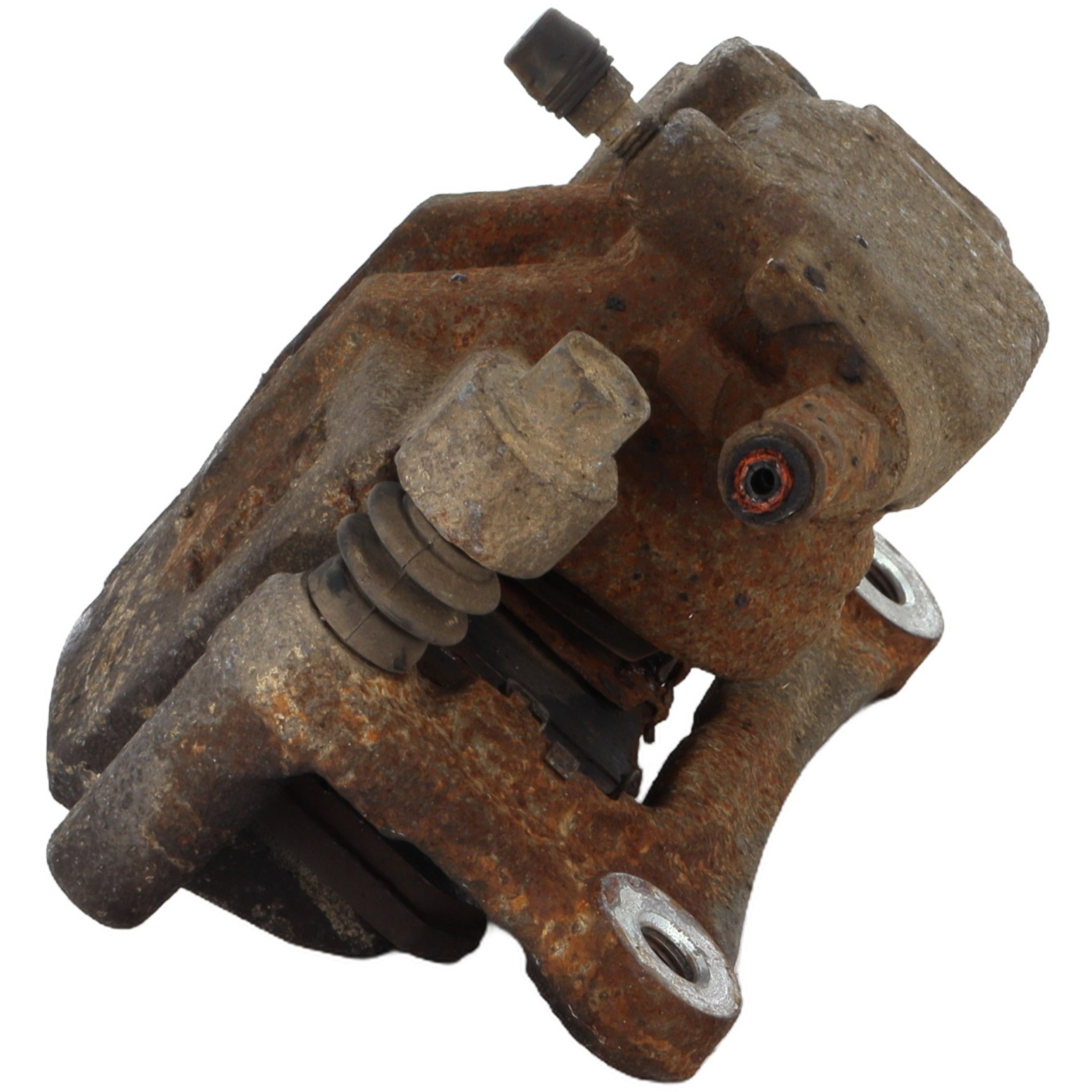 Etrier arriere droit (freinage) pour CITROEN C-CROSSER Etrier arriere droit (freinage) pour CITROEN C-CROSSER