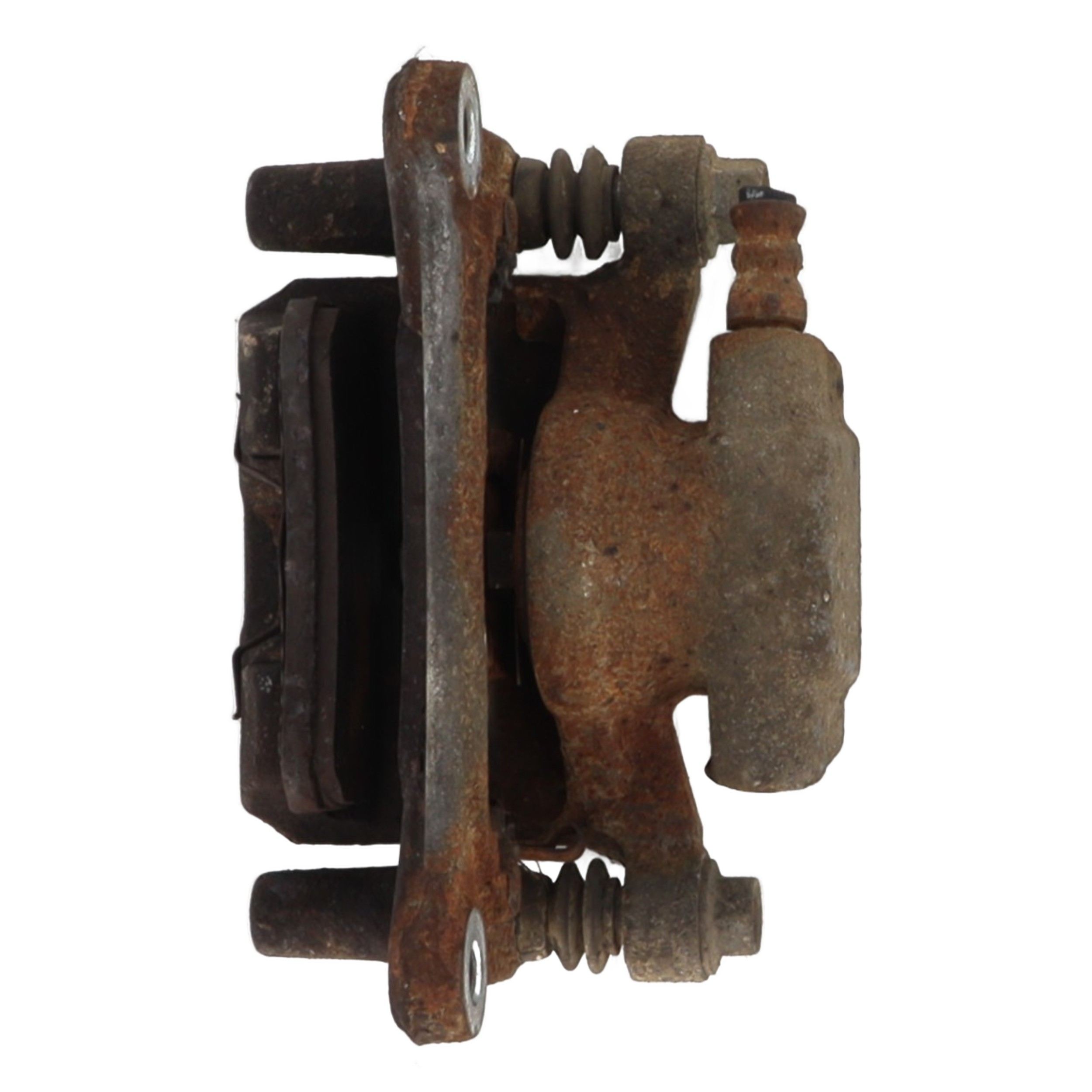Etrier arriere droit (freinage) pour CITROEN C-CROSSER Etrier arriere droit (freinage) pour CITROEN C-CROSSER
