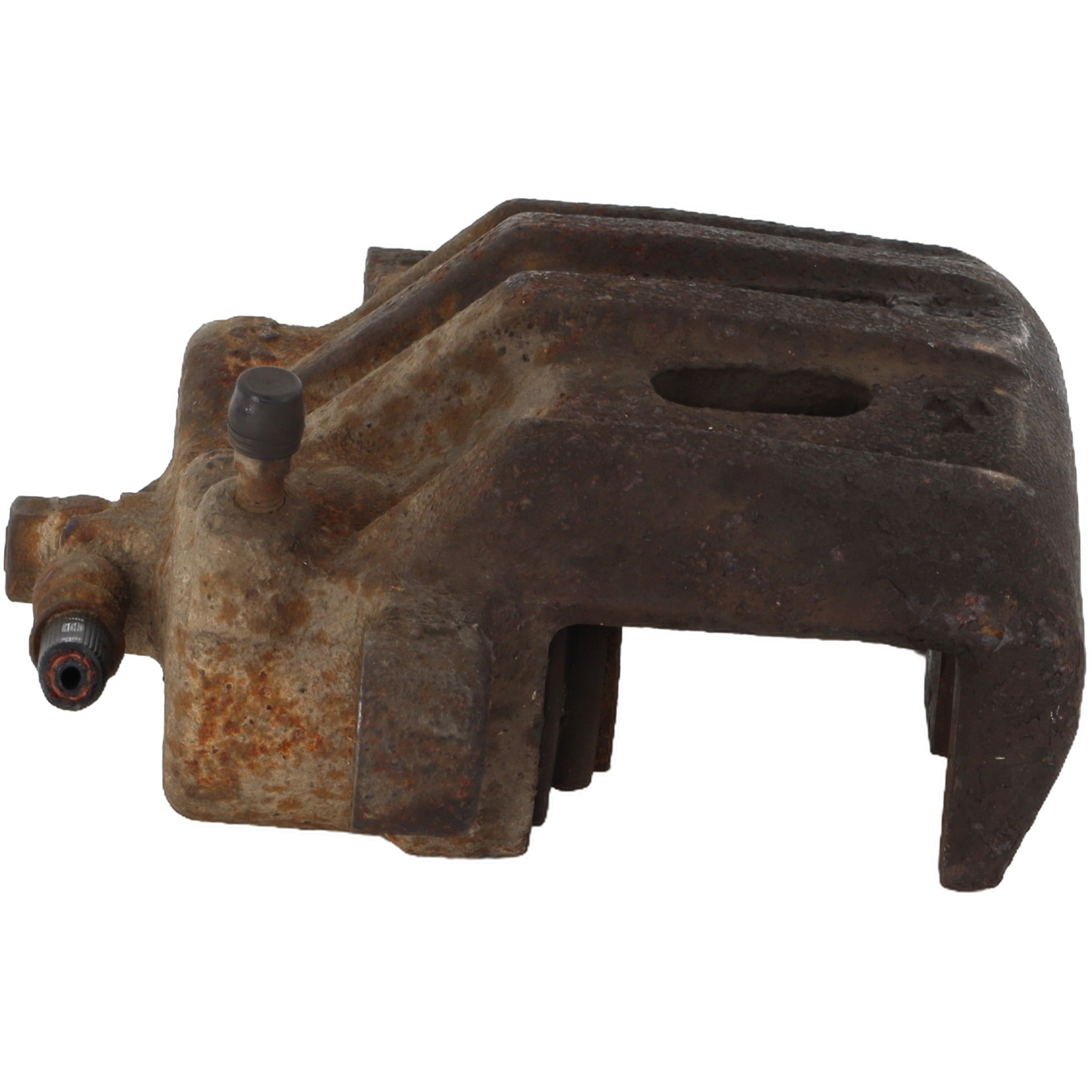 Etrier avant droit (freinage) pour CITROEN C-CROSSER Etrier avant droit (freinage) pour CITROEN C-CROSSER