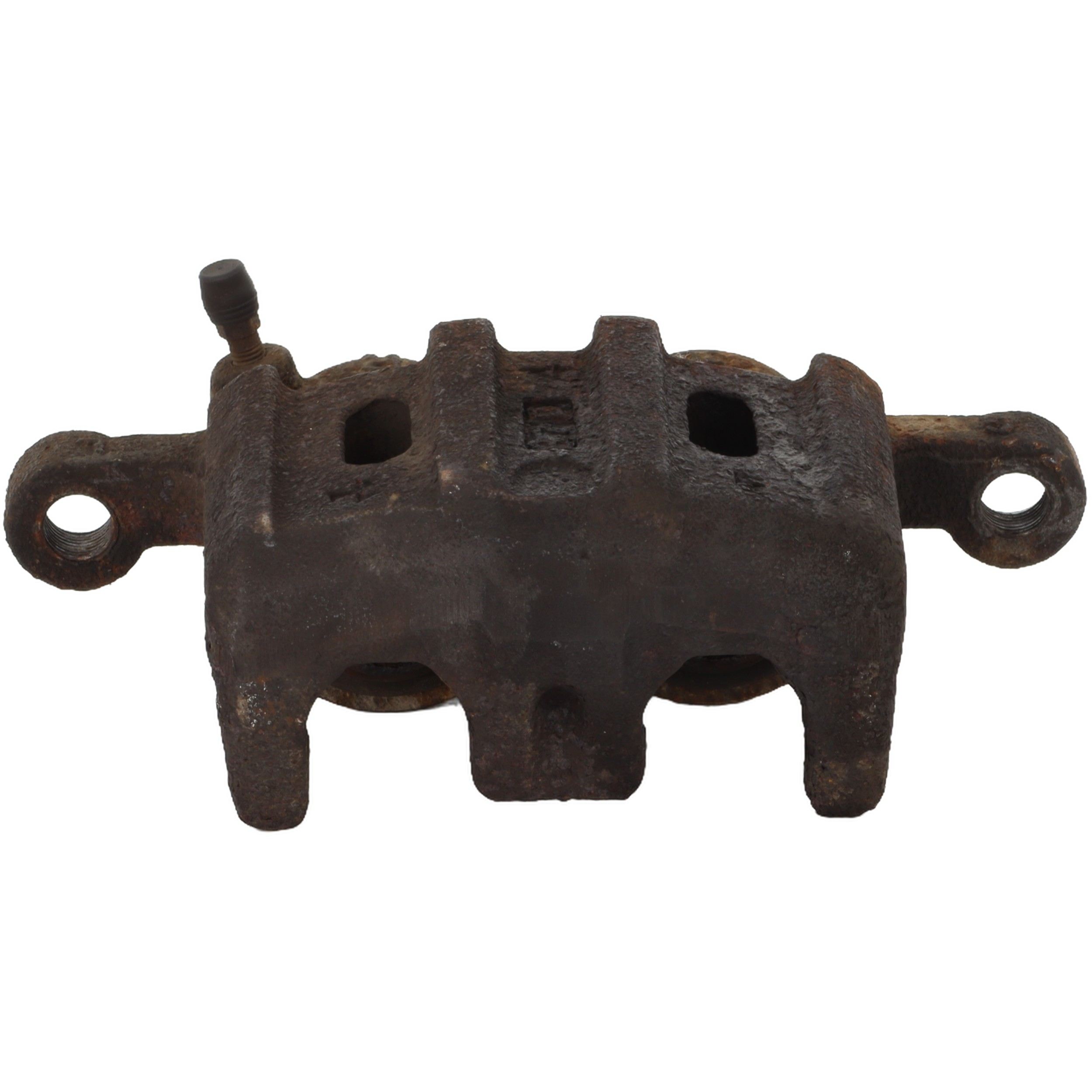 Etrier avant droit (freinage) pour CITROEN C-CROSSER Etrier avant droit (freinage) pour CITROEN C-CROSSER