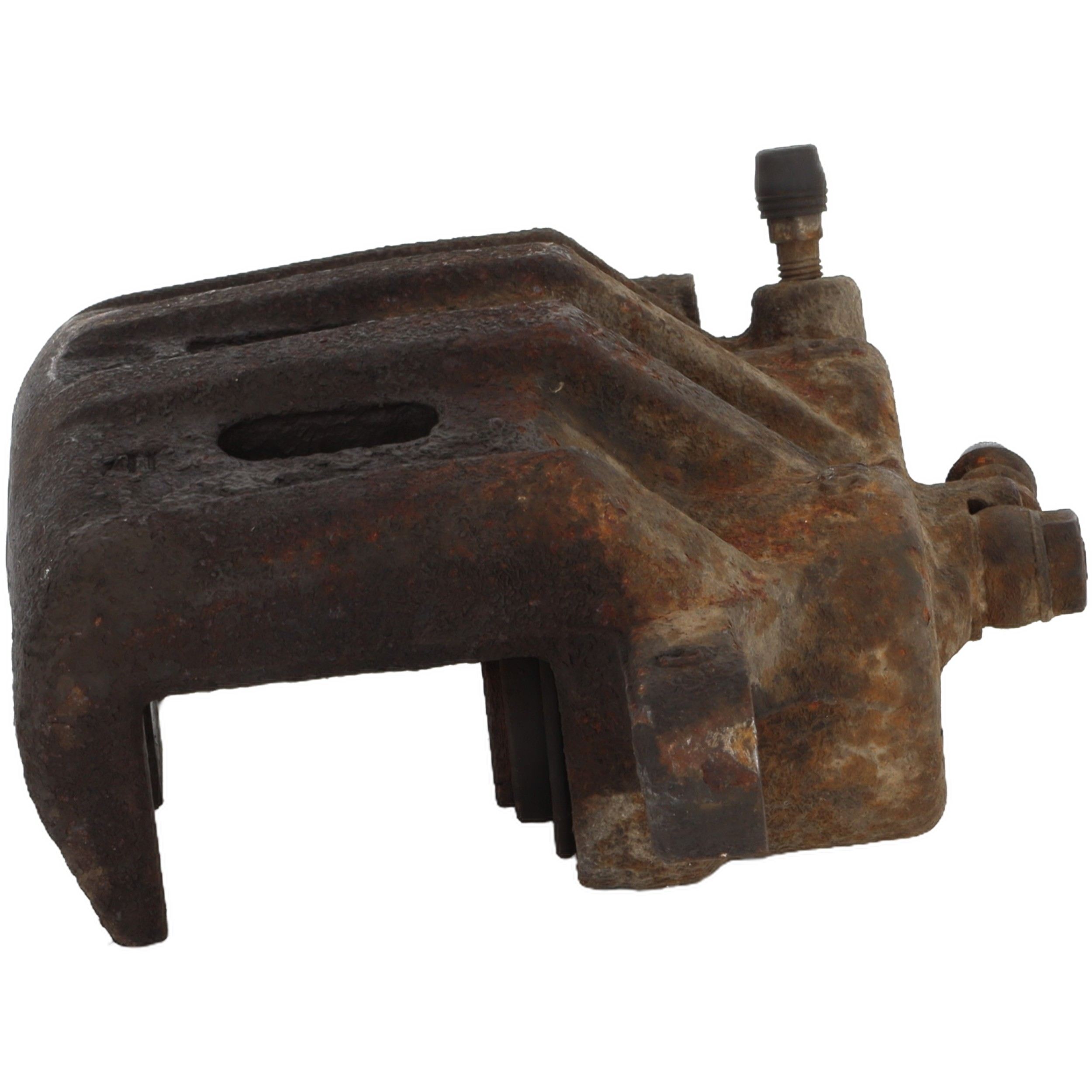 Etrier avant droit (freinage) pour CITROEN C-CROSSER Etrier avant droit (freinage) pour CITROEN C-CROSSER