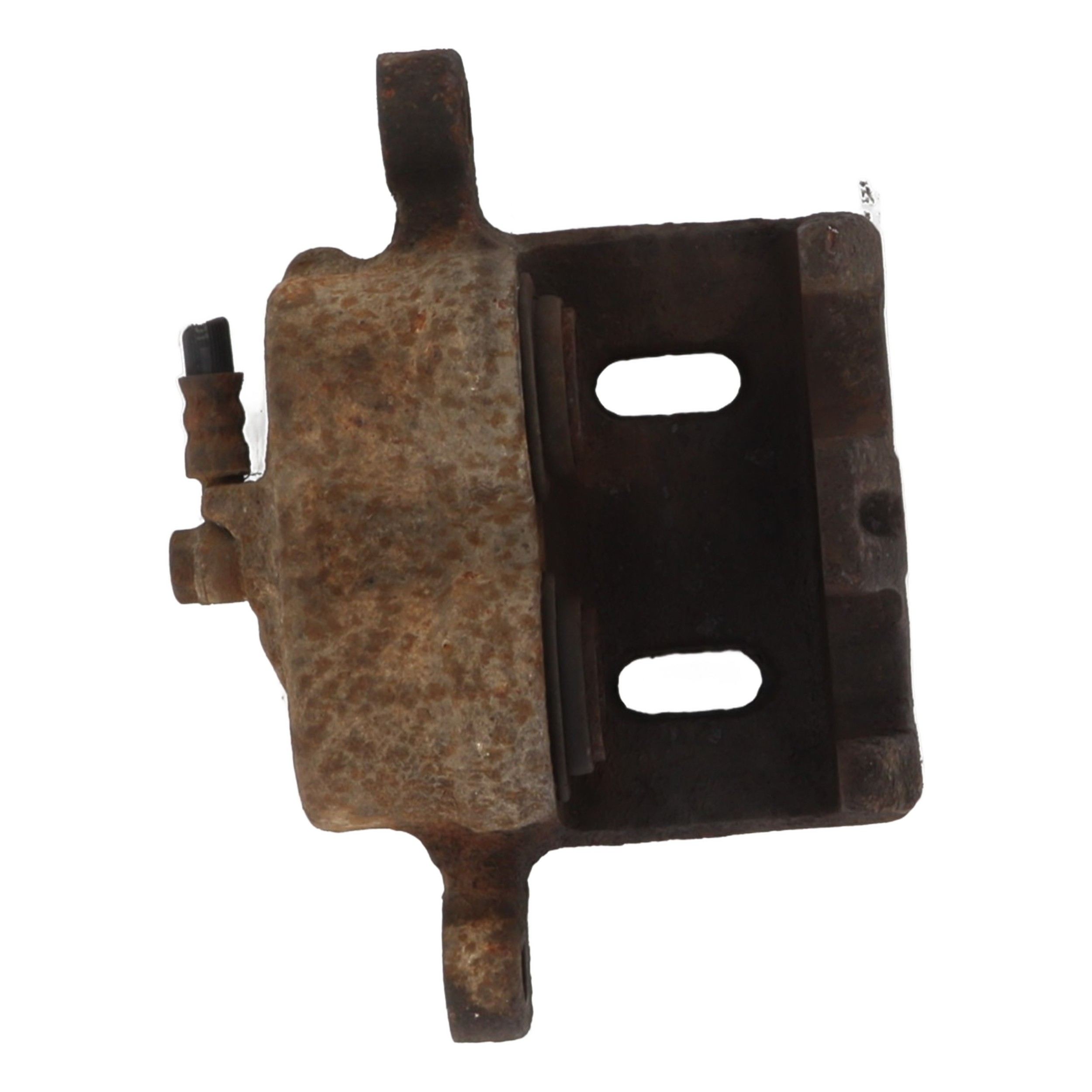 Etrier avant droit (freinage) pour CITROEN C-CROSSER Etrier avant droit (freinage) pour CITROEN C-CROSSER