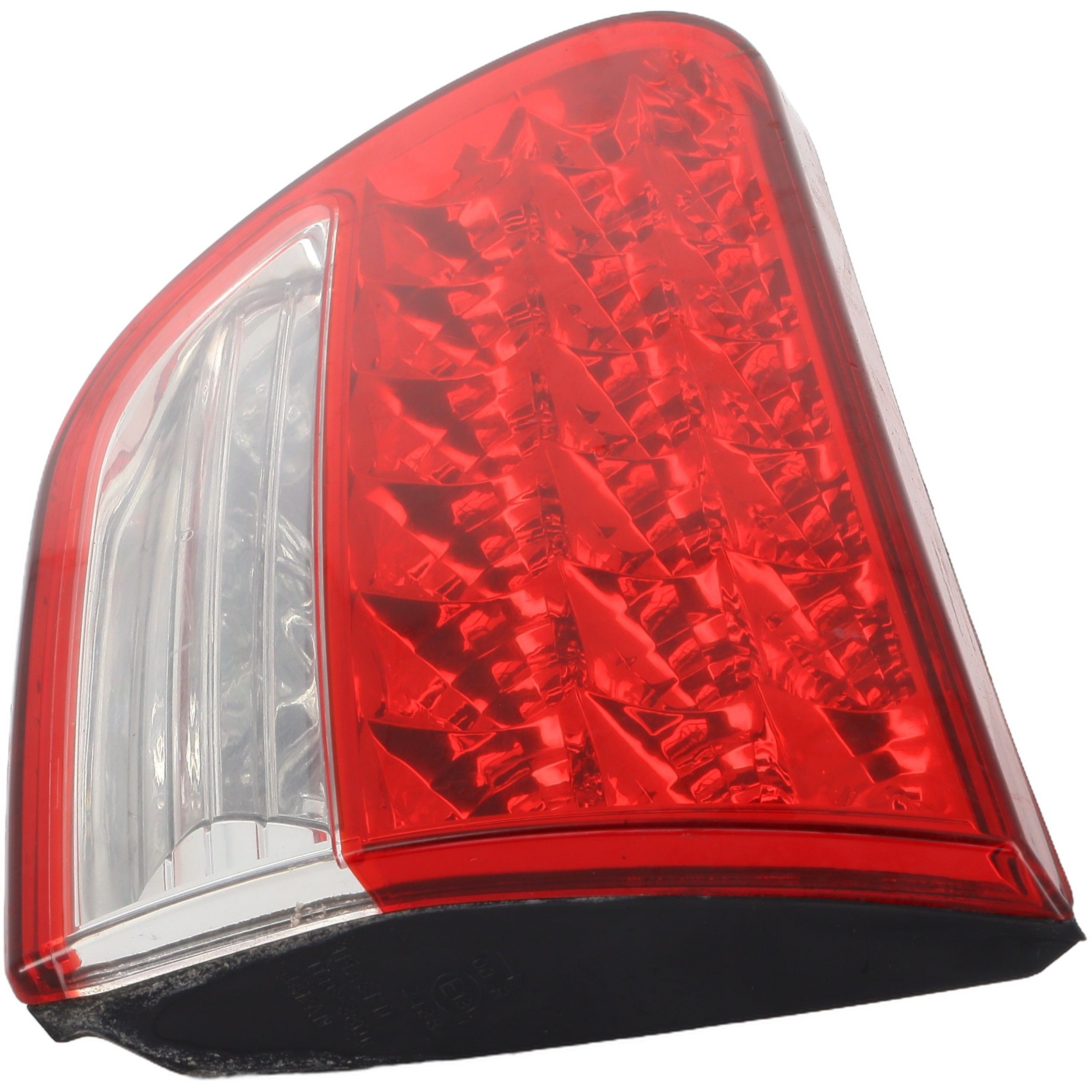 Feu arriere secondaire droit (feux) pour CITROEN C-CROSSER Feu arriere secondaire droit (feux) pour CITROEN C-CROSSER