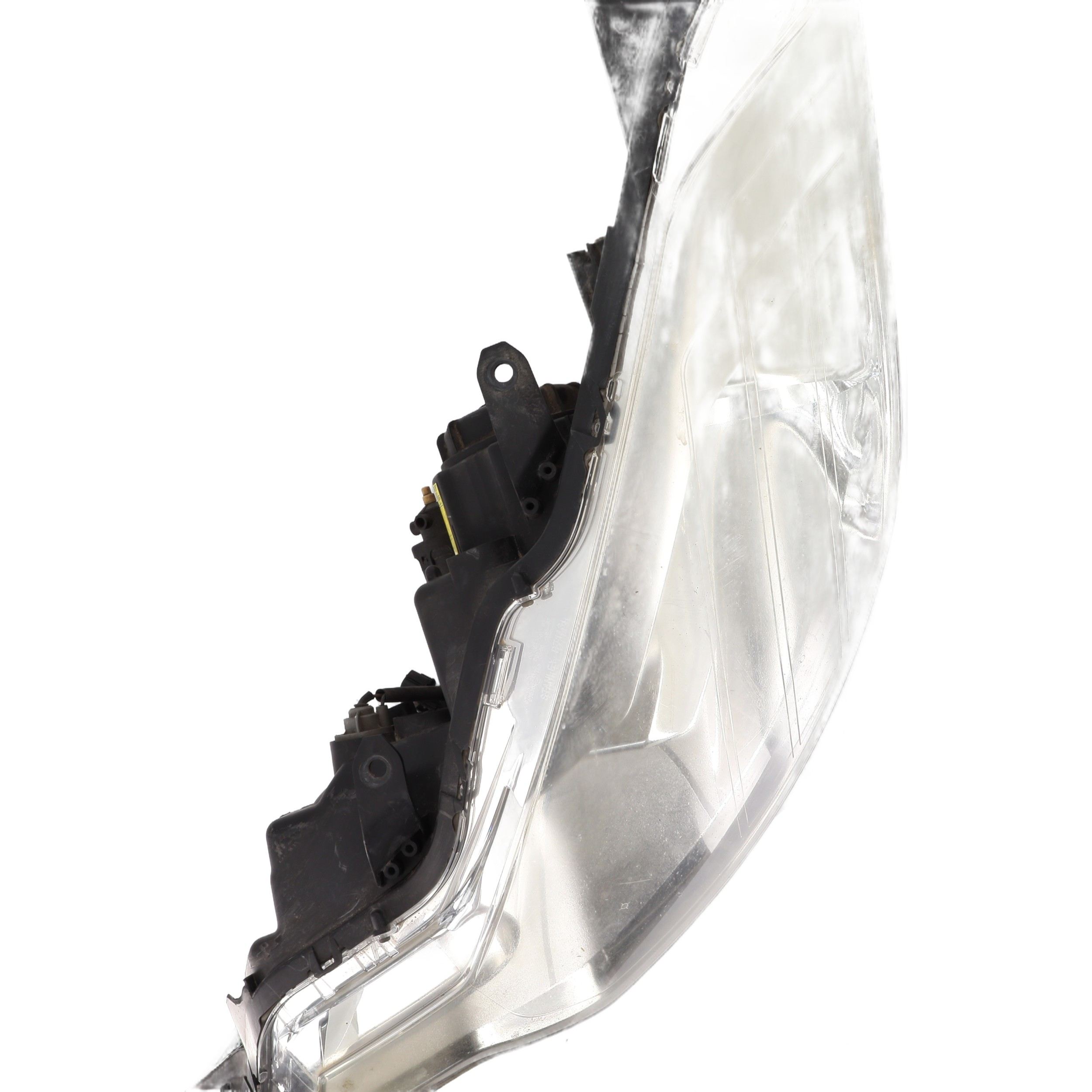 Optique avant principal gauche (feux)(phare) pour CITROEN C-CROSSER Optique avant principal gauche (feux)(phare) pour CITROEN C-CROSSER