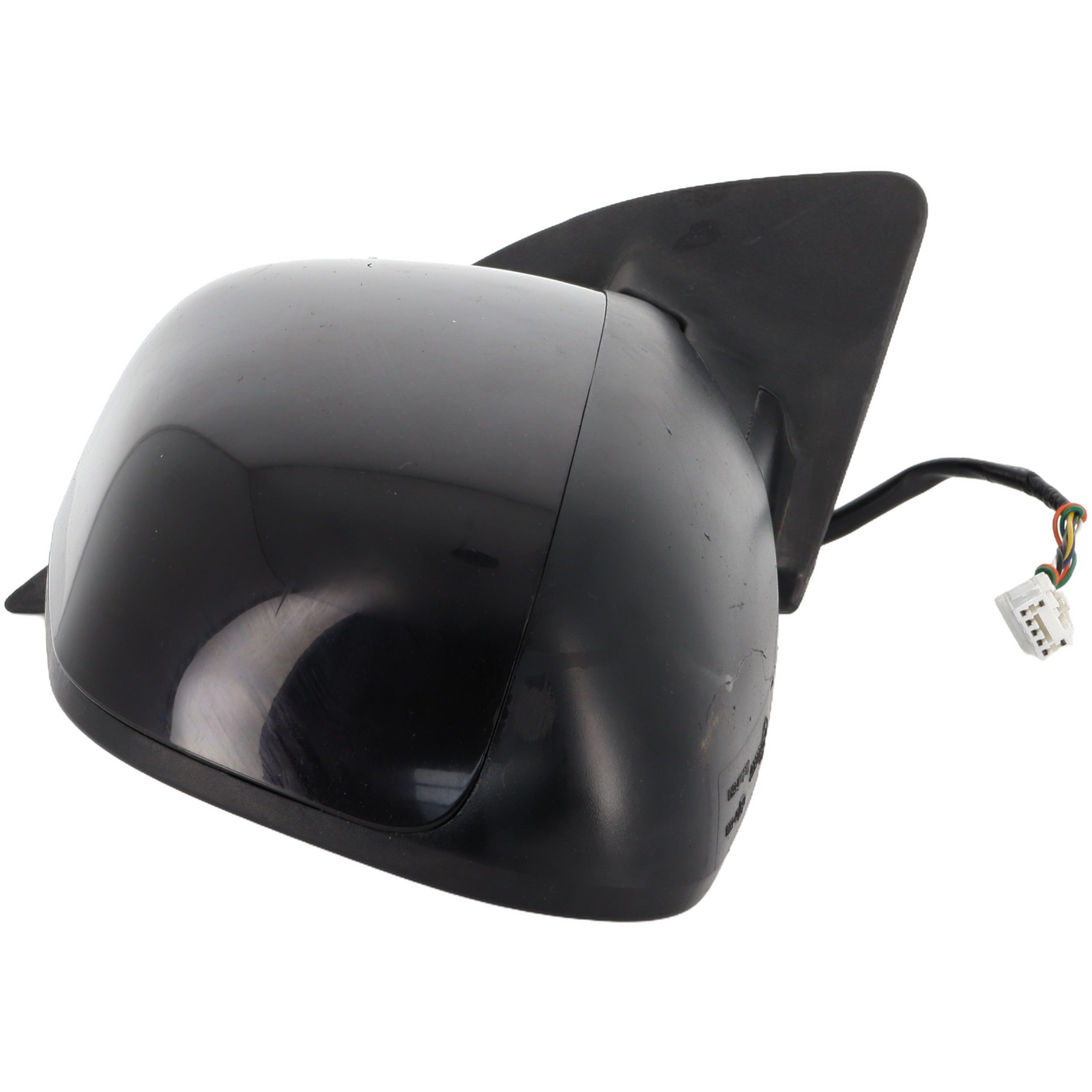 Retroviseur droit pour CITROEN C-CROSSER Retroviseur droit pour CITROEN C-CROSSER