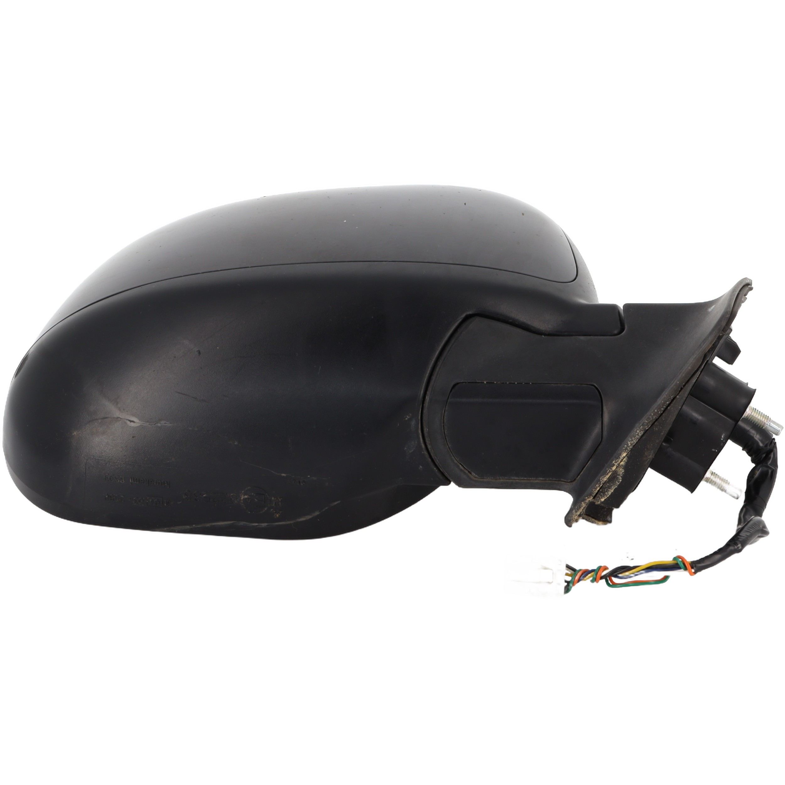 Retroviseur droit pour CITROEN C-CROSSER Retroviseur droit pour CITROEN C-CROSSER