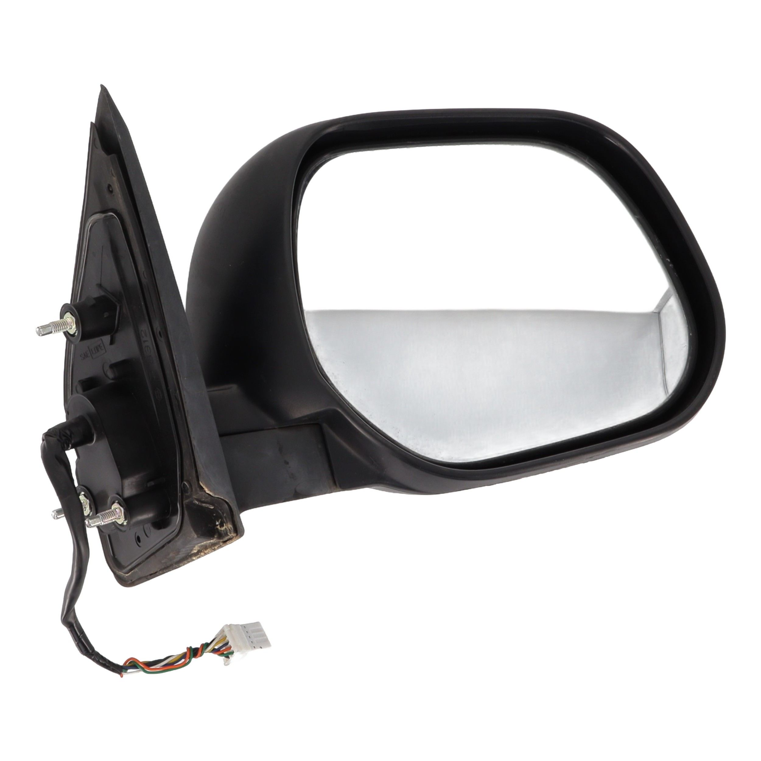 Retroviseur droit pour CITROEN C-CROSSER Retroviseur droit pour CITROEN C-CROSSER