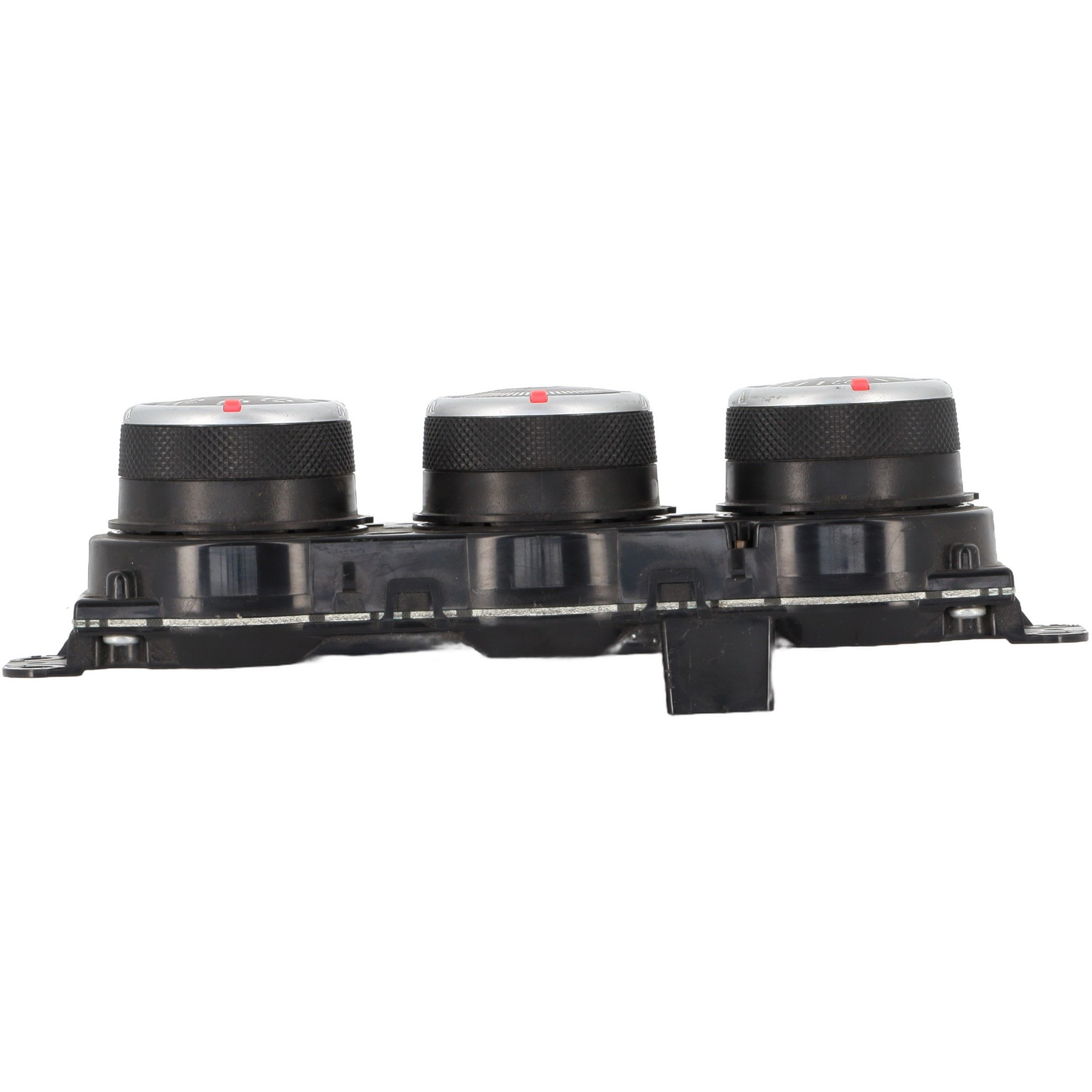 Commande chauffage pour CITROEN C-CROSSER Commande chauffage pour CITROEN C-CROSSER