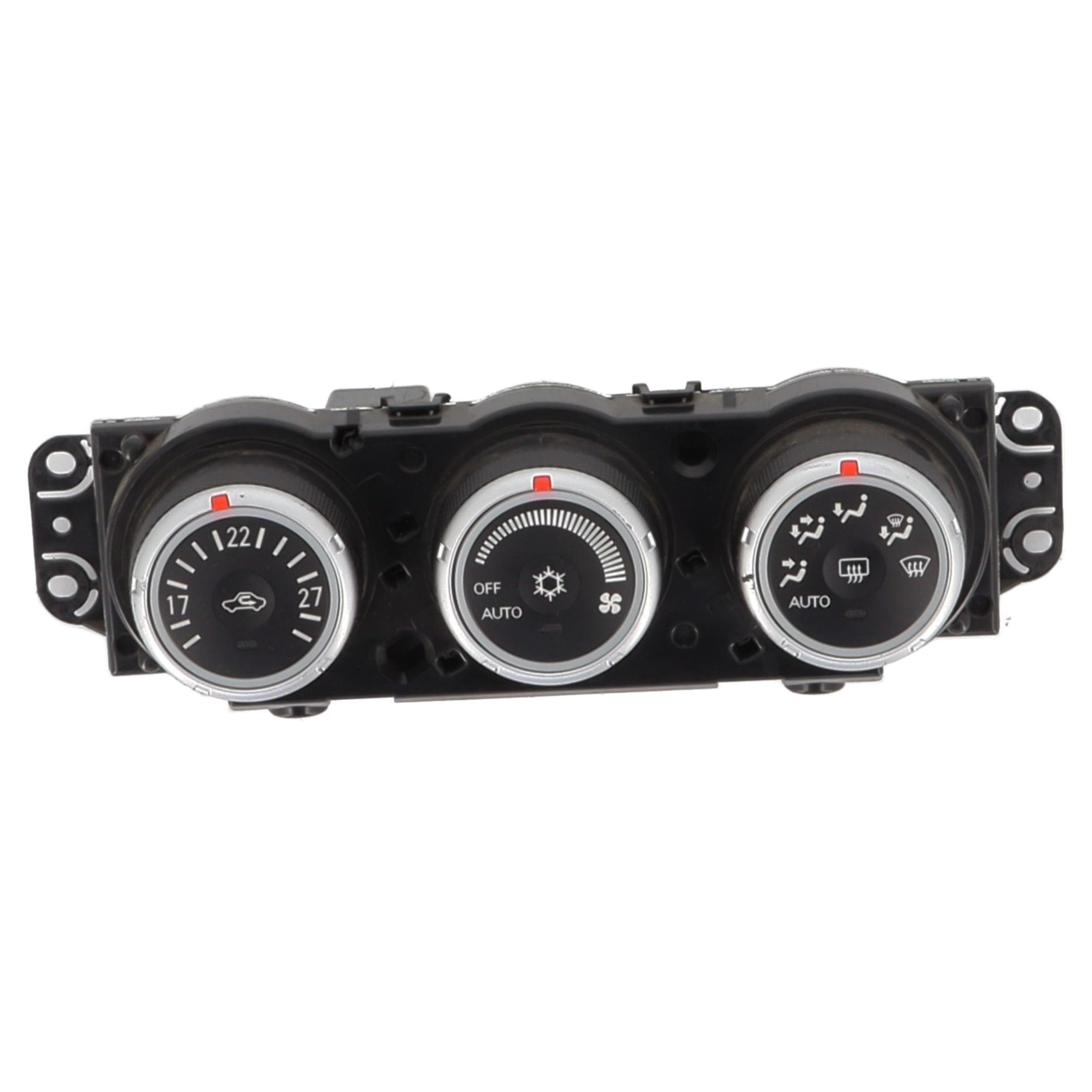 Commande chauffage pour CITROEN C-CROSSER Commande chauffage pour CITROEN C-CROSSER