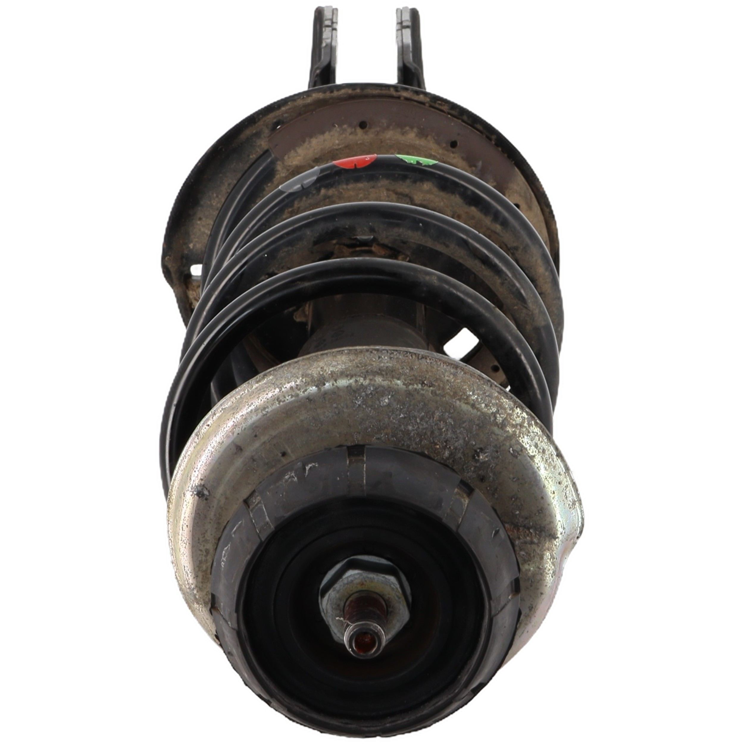 Amortisseur avant gauche pour DACIA DUSTER 2 PHASE 1 Amortisseur avant gauche pour DACIA DUSTER 2 PHASE 1