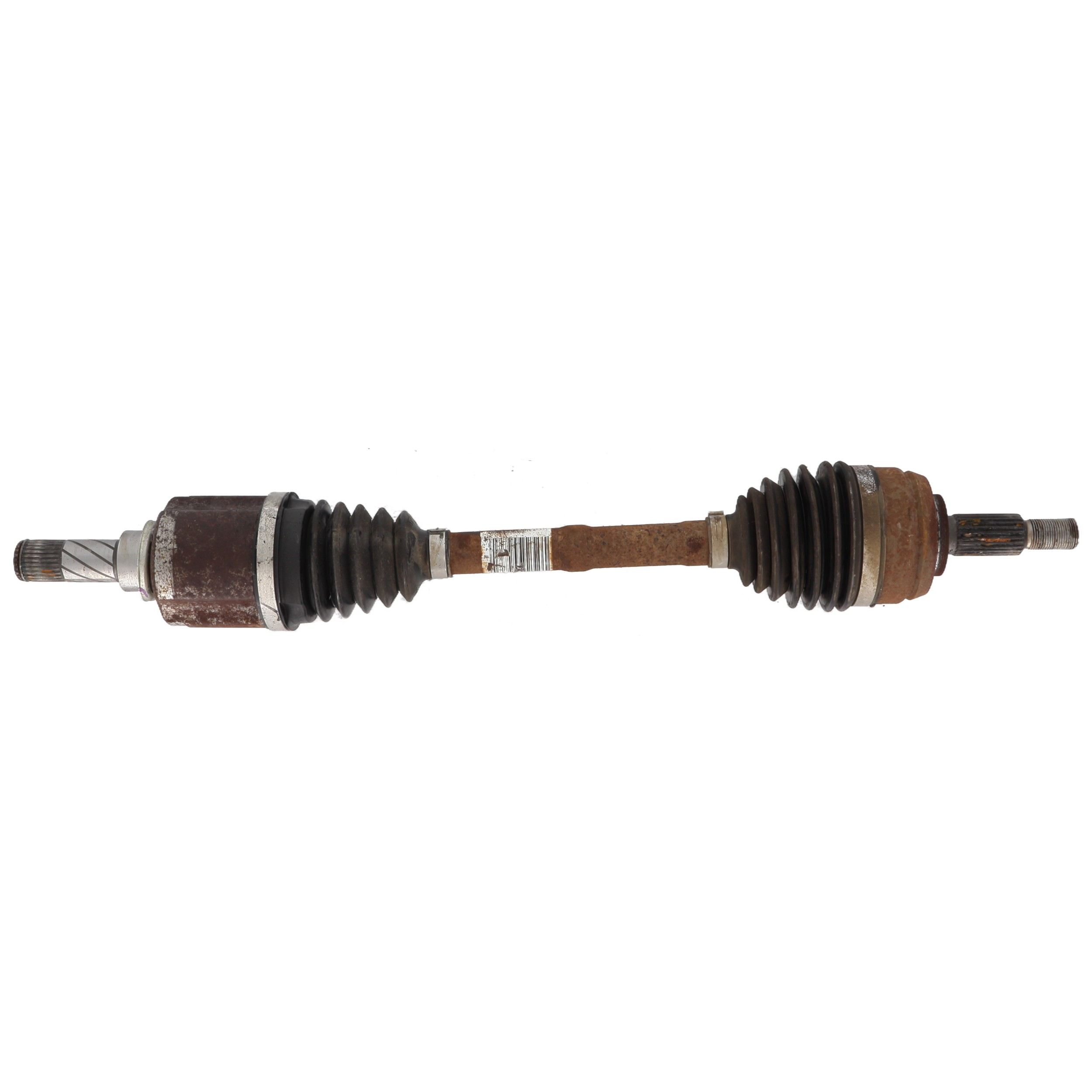 Cardan gauche (transmission) pour DACIA DUSTER 2 Cardan gauche (transmission) pour DACIA DUSTER 2