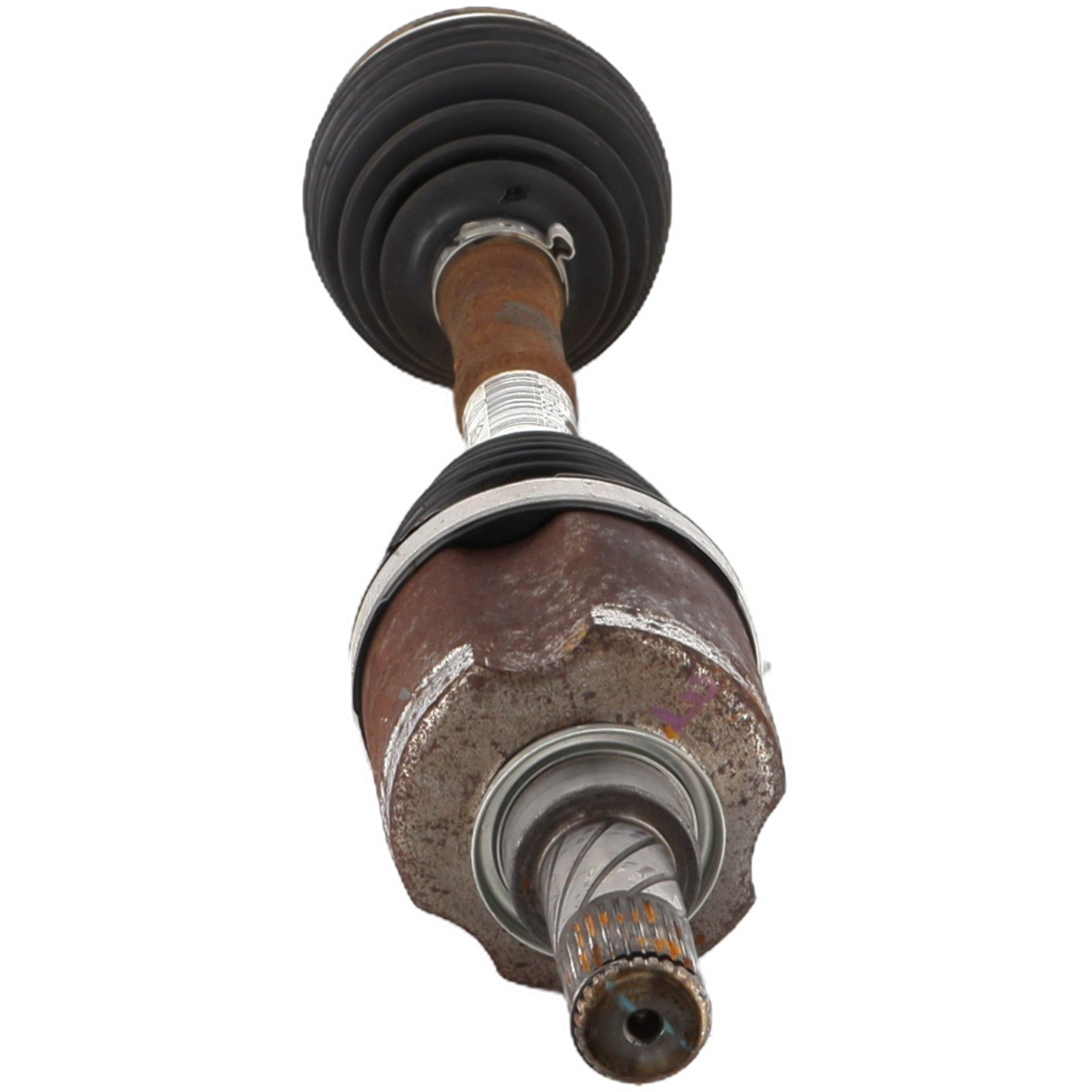 Cardan gauche (transmission) pour DACIA DUSTER 2 Cardan gauche (transmission) pour DACIA DUSTER 2