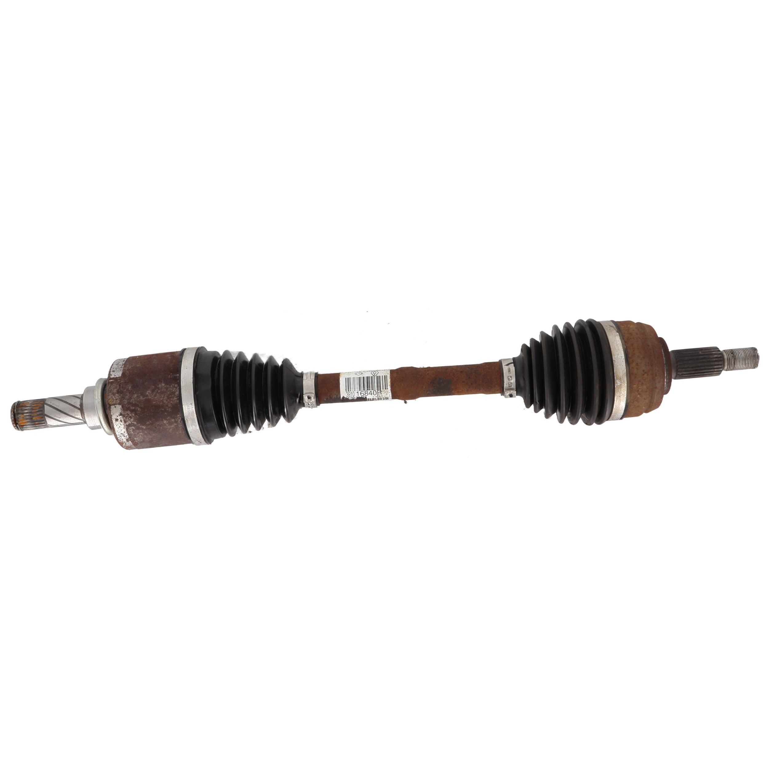 Cardan gauche (transmission) pour DACIA DUSTER 2 Cardan gauche (transmission) pour DACIA DUSTER 2