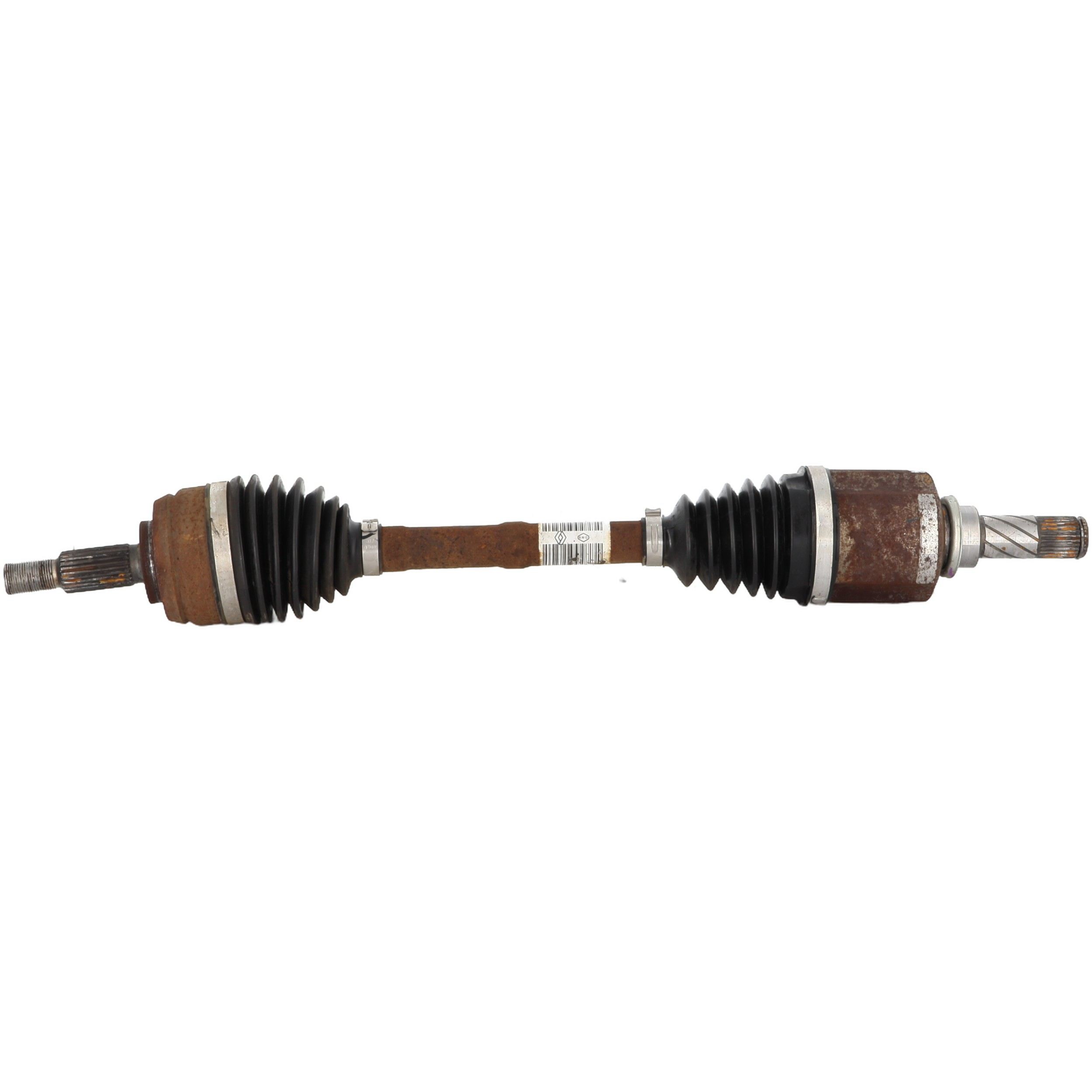 Cardan gauche (transmission) pour DACIA DUSTER 2 Cardan gauche (transmission) pour DACIA DUSTER 2