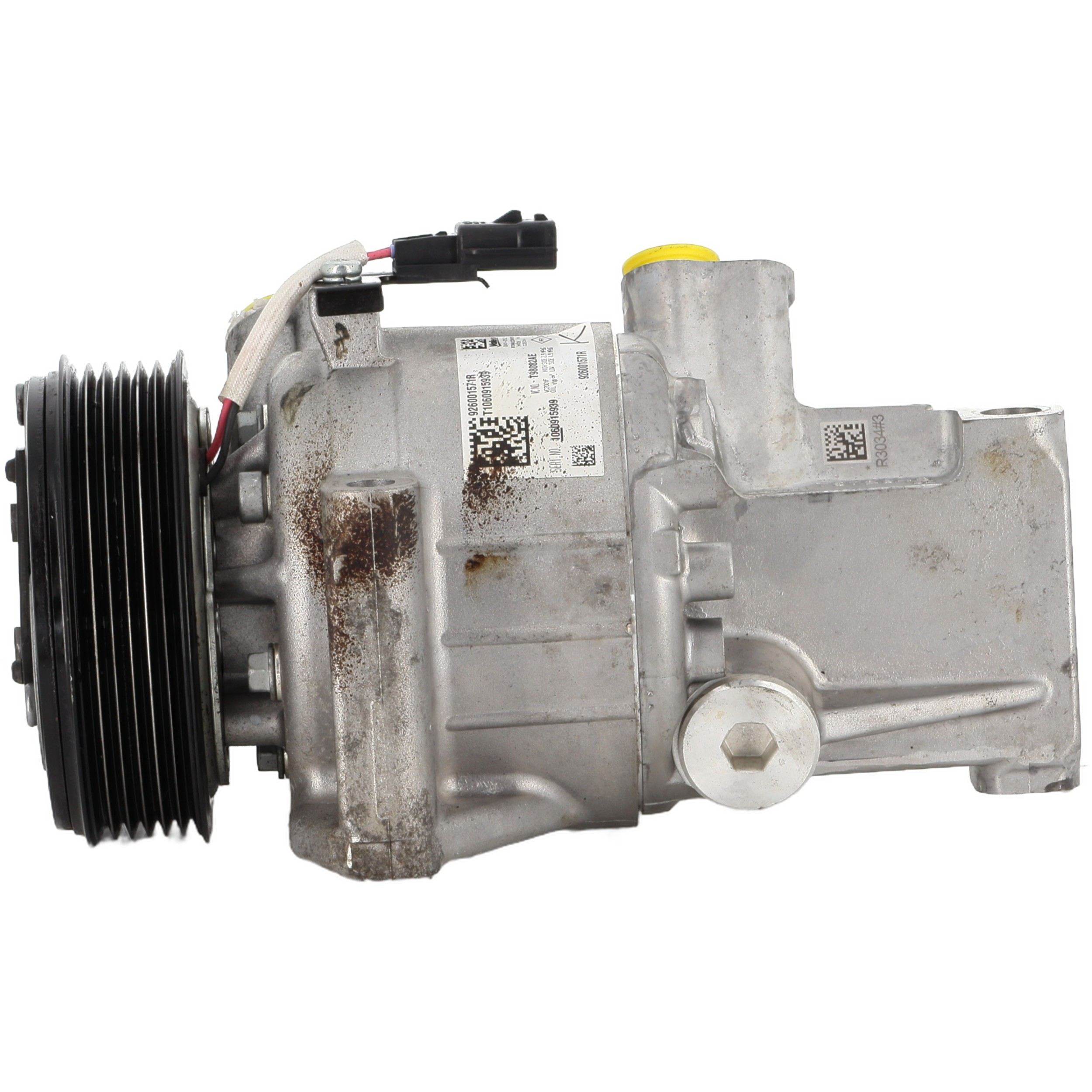 Compresseur clim pour DACIA DUSTER 2 Compresseur clim pour DACIA DUSTER 2