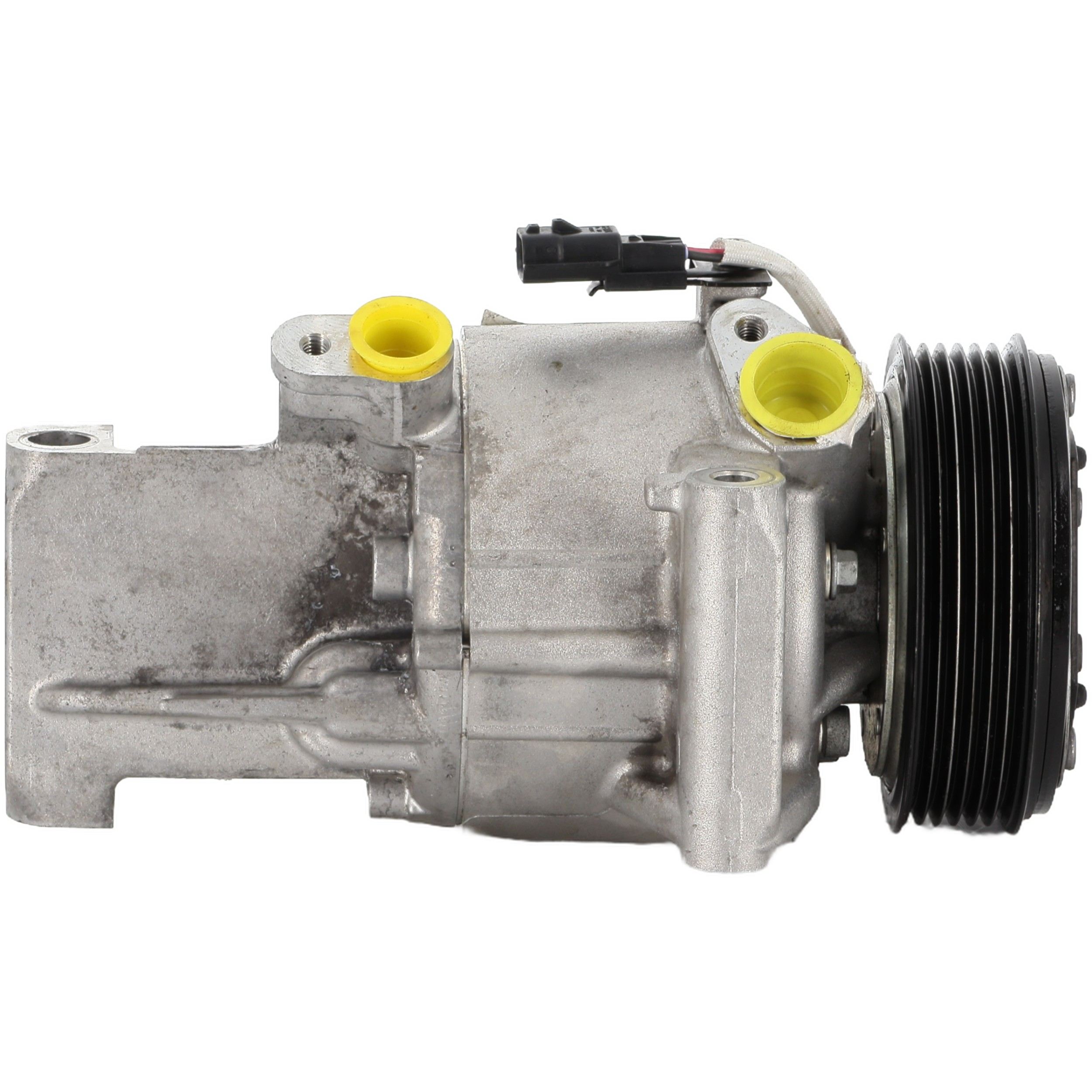 Compresseur clim pour DACIA DUSTER 2 Compresseur clim pour DACIA DUSTER 2