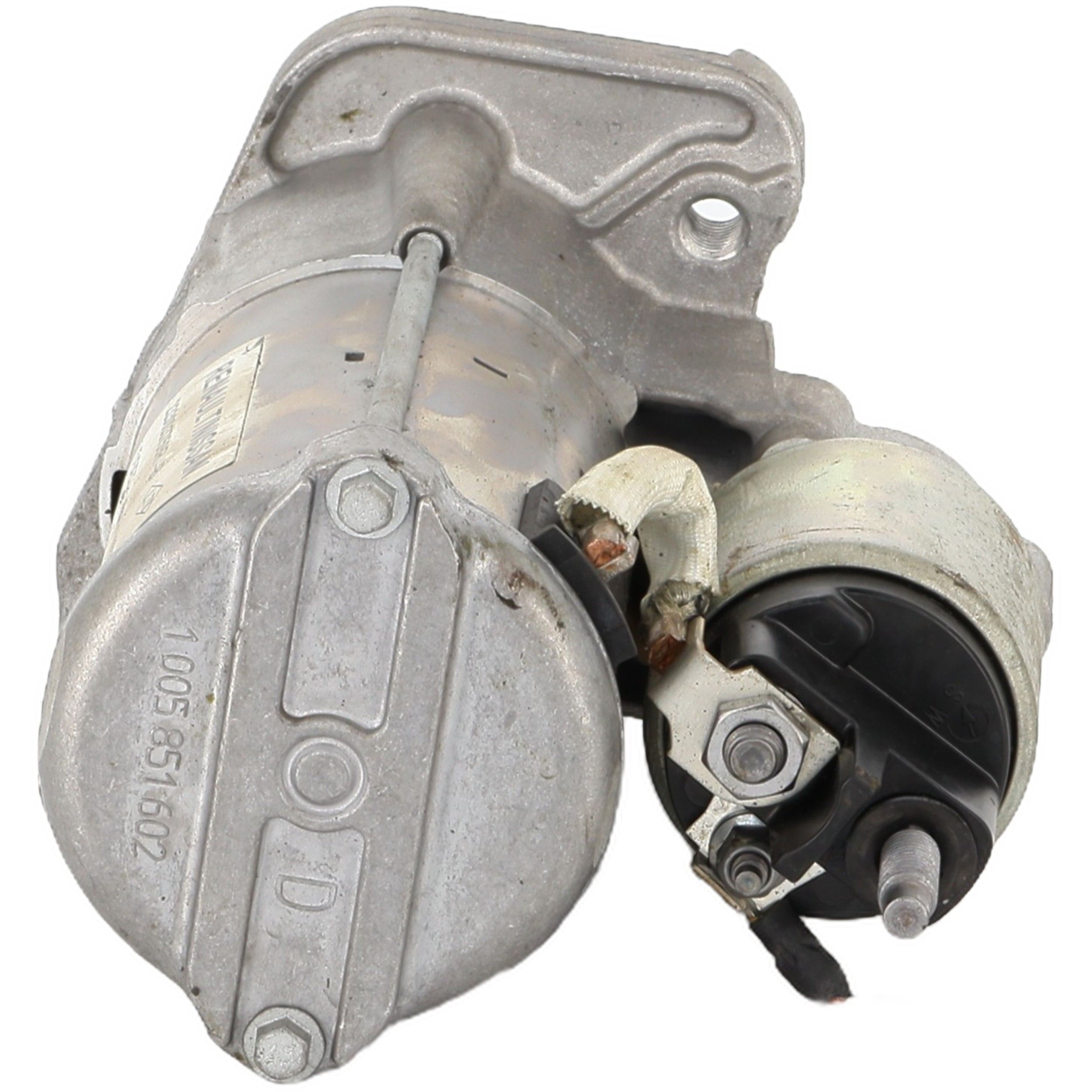 Demarreur pour DACIA DUSTER 2 Demarreur pour DACIA DUSTER 2