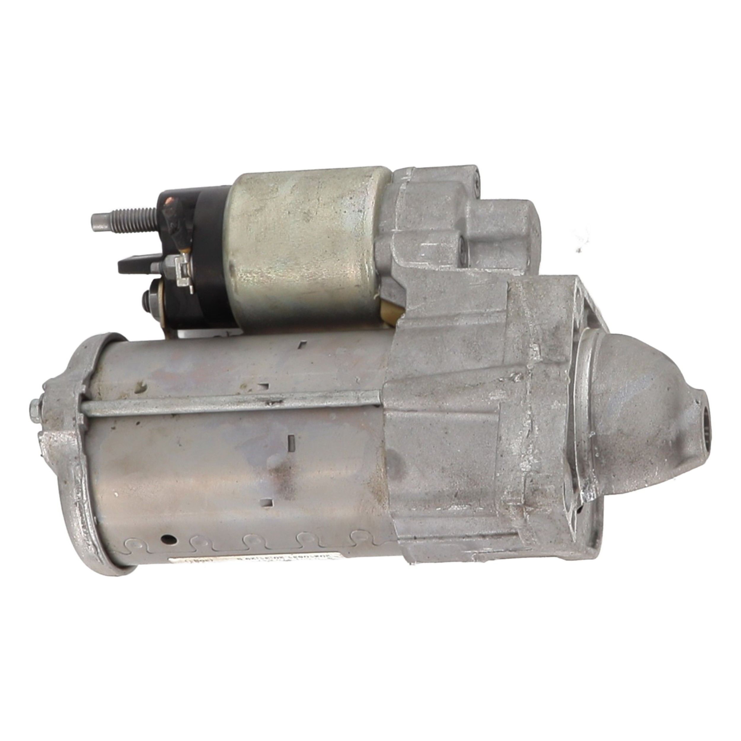 Demarreur pour DACIA DUSTER 2 Demarreur pour DACIA DUSTER 2
