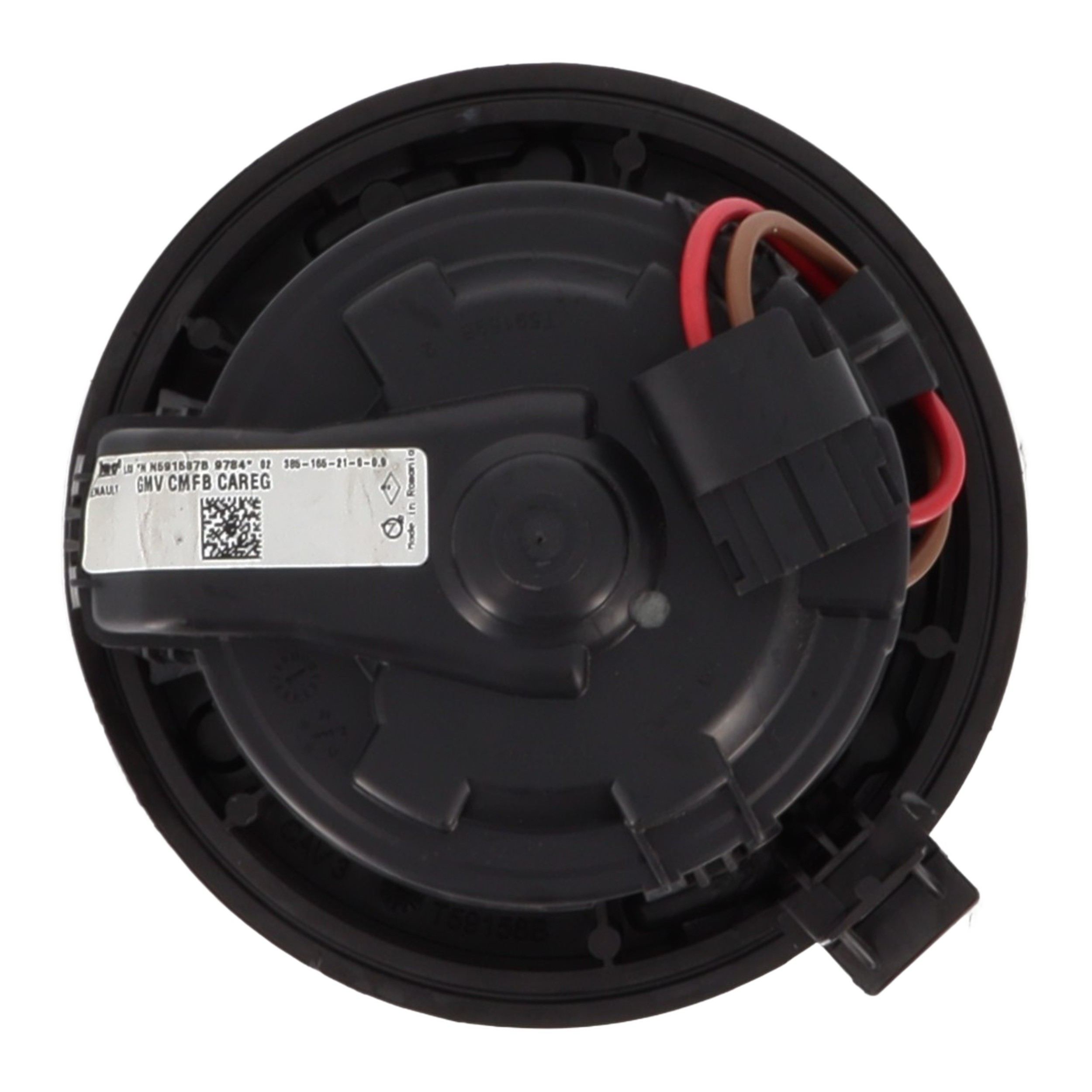 Pulseur d'air pour DACIA DUSTER 2 PHASE 1 Pulseur d'air pour DACIA DUSTER 2 PHASE 1