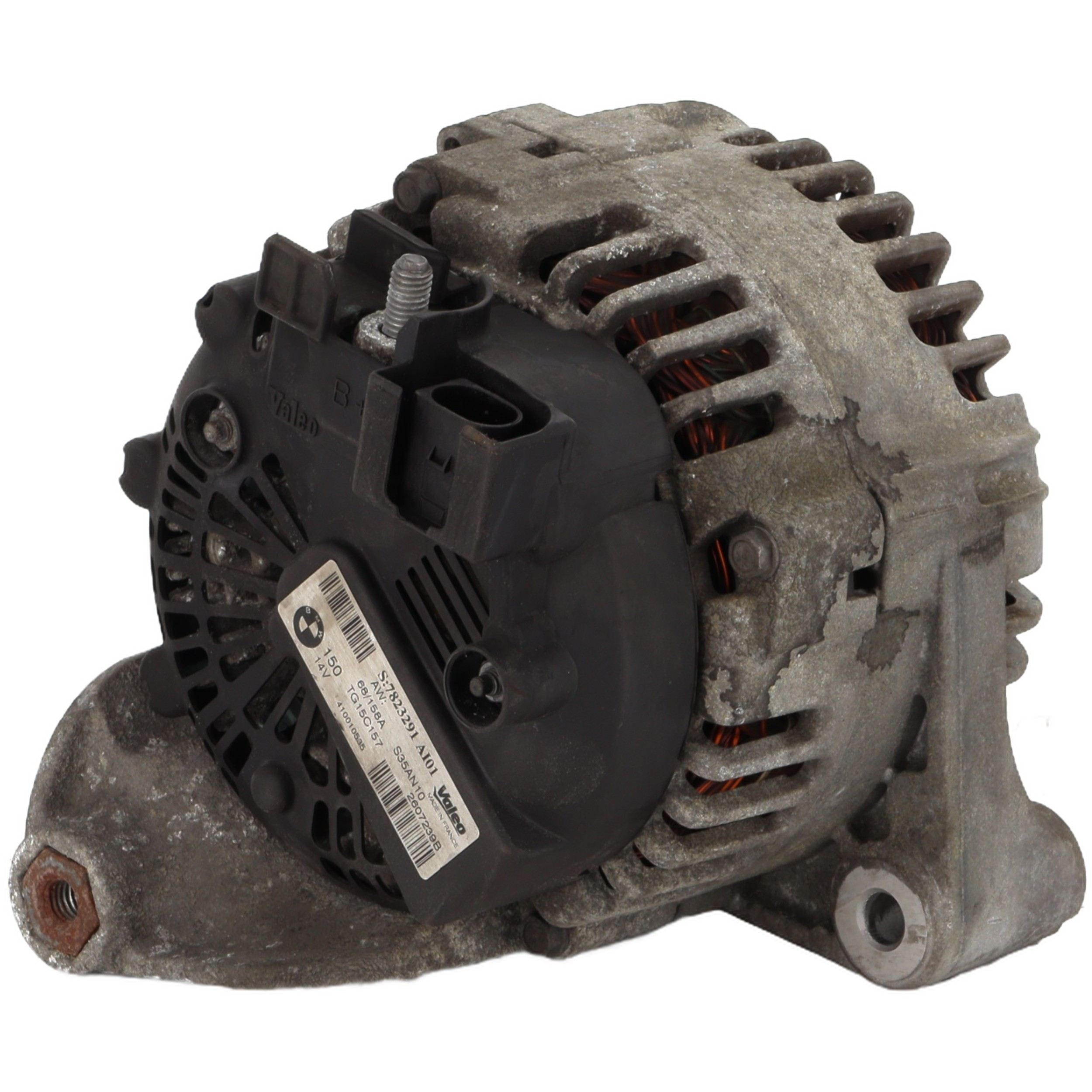 Alternateur pour MINI MINI 2 R60 COUNTRYMAN BREAK Alternateur pour MINI MINI 2 R60 COUNTRYMAN BREAK