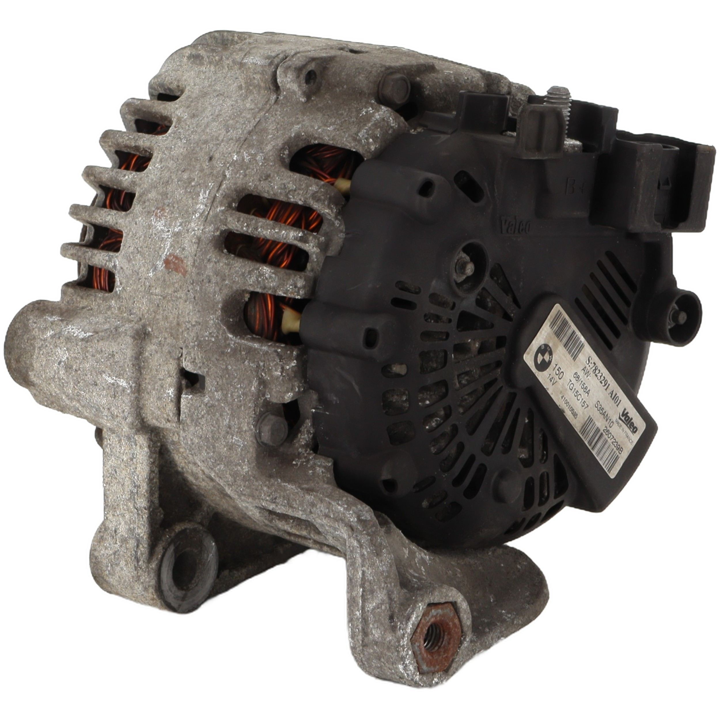 Alternateur pour MINI MINI 2 R60 COUNTRYMAN BREAK Alternateur pour MINI MINI 2 R60 COUNTRYMAN BREAK