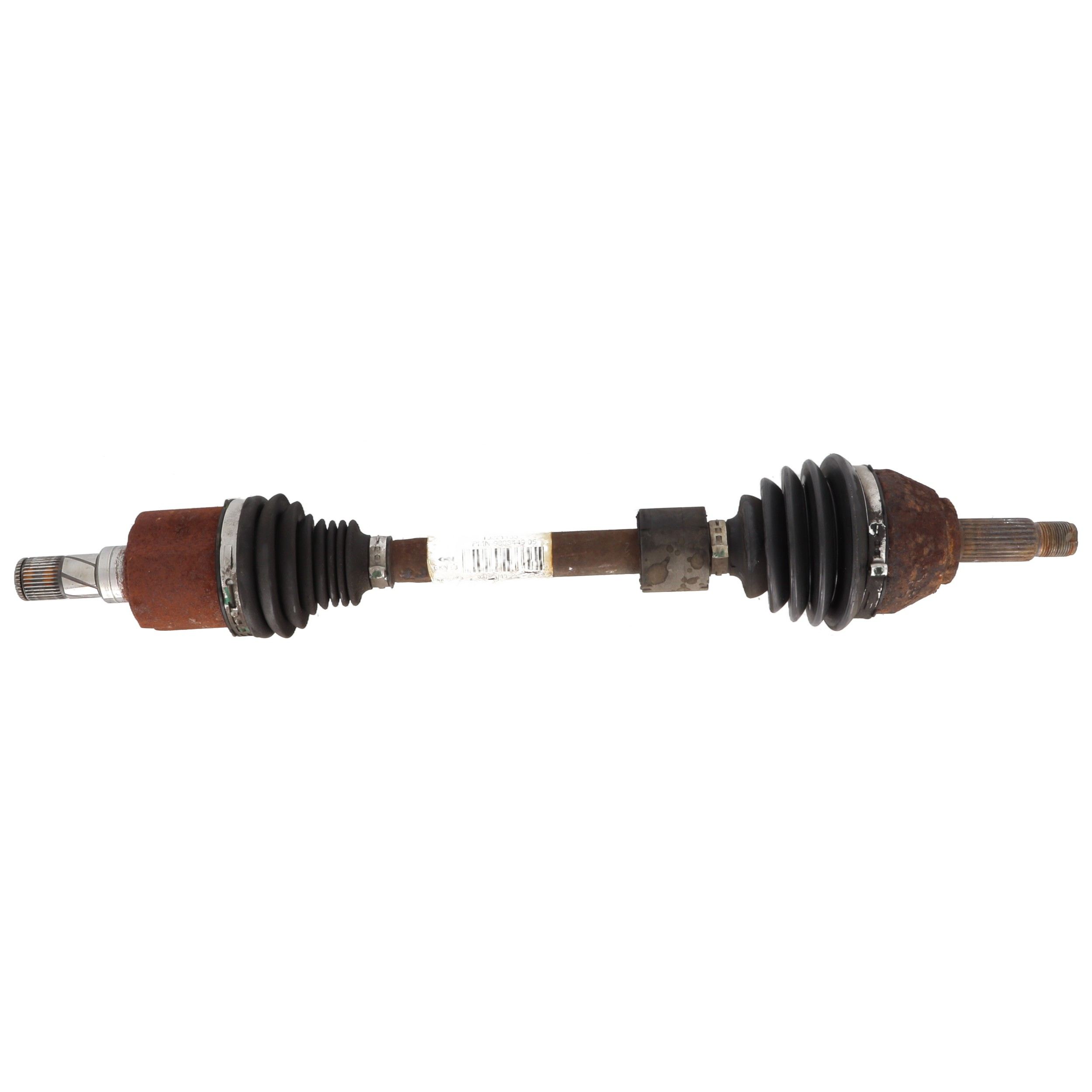 Cardan gauche (transmission) pour MINI MINI 2 R60 COUNTRYMAN BREAK Cardan gauche (transmission) pour MINI MINI 2 R60 COUNTRYMAN BREAK