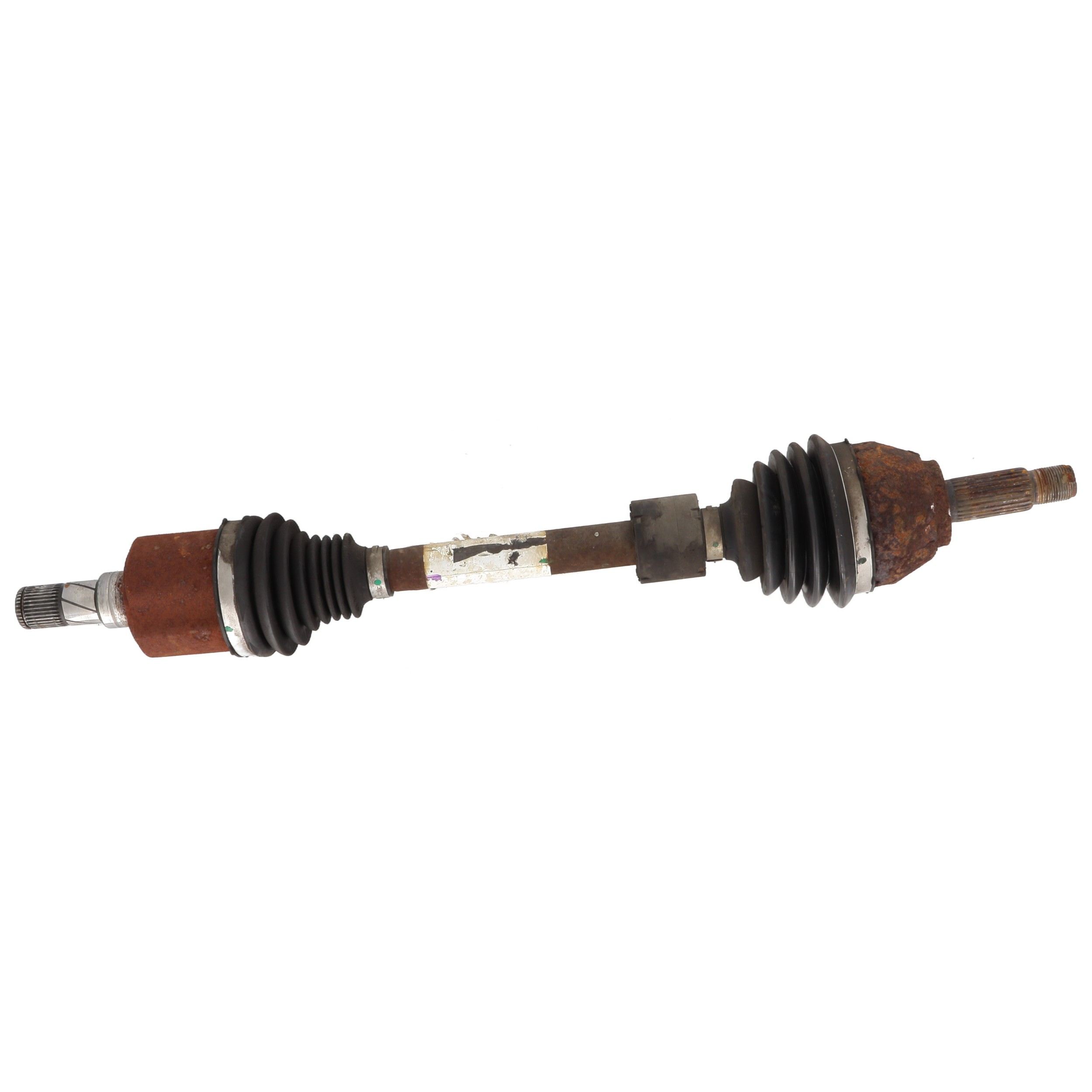 Cardan gauche (transmission) pour MINI MINI 2 R60 COUNTRYMAN BREAK Cardan gauche (transmission) pour MINI MINI 2 R60 COUNTRYMAN BREAK