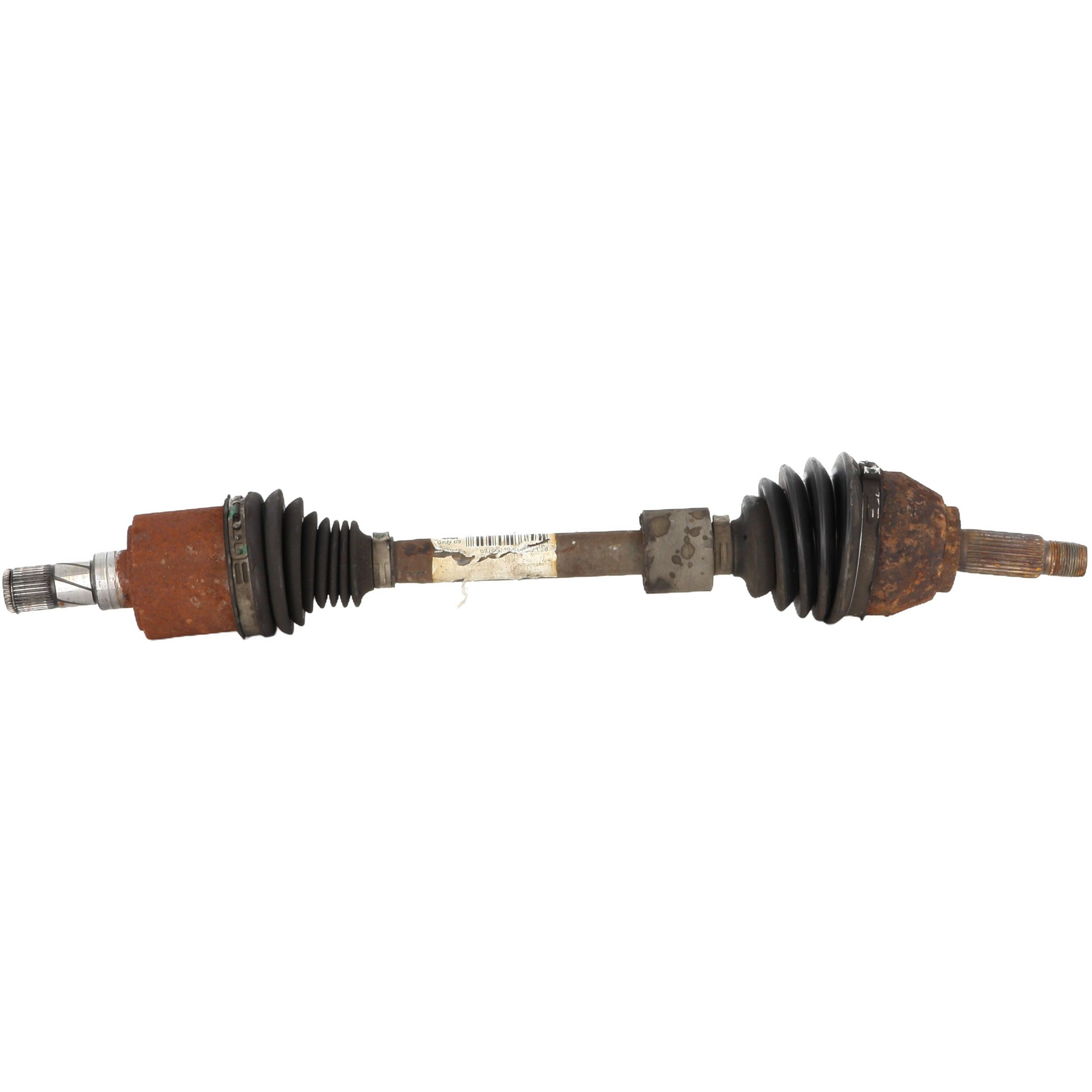 Cardan gauche (transmission) pour MINI MINI 2 R60 COUNTRYMAN BREAK Cardan gauche (transmission) pour MINI MINI 2 R60 COUNTRYMAN BREAK