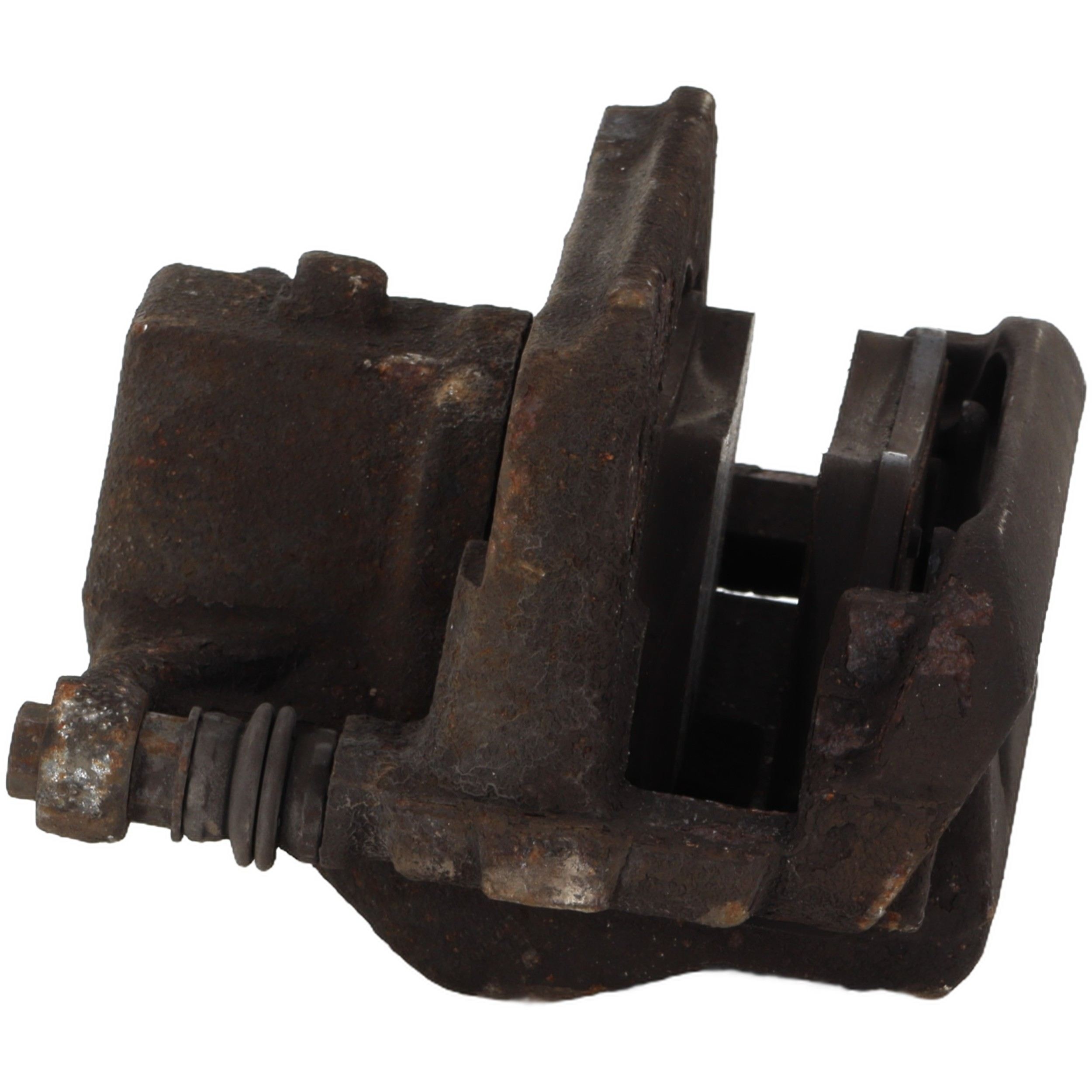 Etrier avant droit (freinage) pour MINI MINI 2 R60 COUNTRYMAN BREAK Etrier avant droit (freinage) pour MINI MINI 2 R60 COUNTRYMAN BREAK