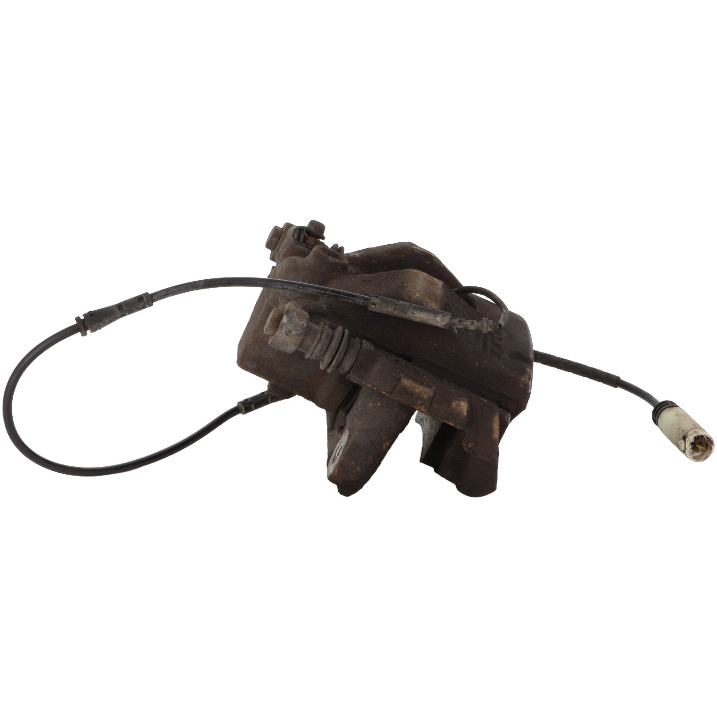 Etrier avant gauche (freinage) pour MINI MINI 2 R60 COUNTRYMAN BREAK Etrier avant gauche (freinage) pour MINI MINI 2 R60 COUNTRYMAN BREAK