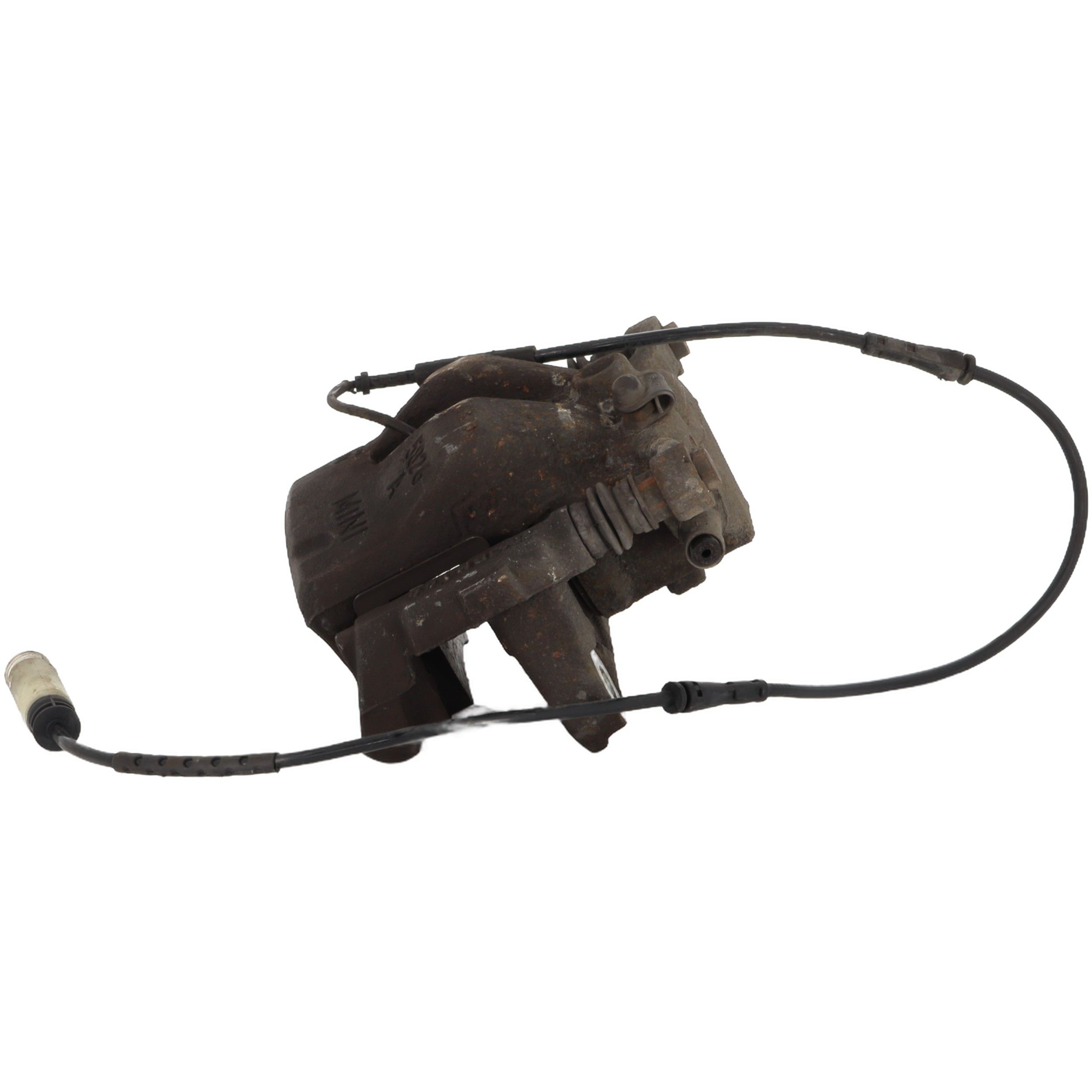 Etrier avant gauche (freinage) pour MINI MINI 2 R60 COUNTRYMAN BREAK Etrier avant gauche (freinage) pour MINI MINI 2 R60 COUNTRYMAN BREAK