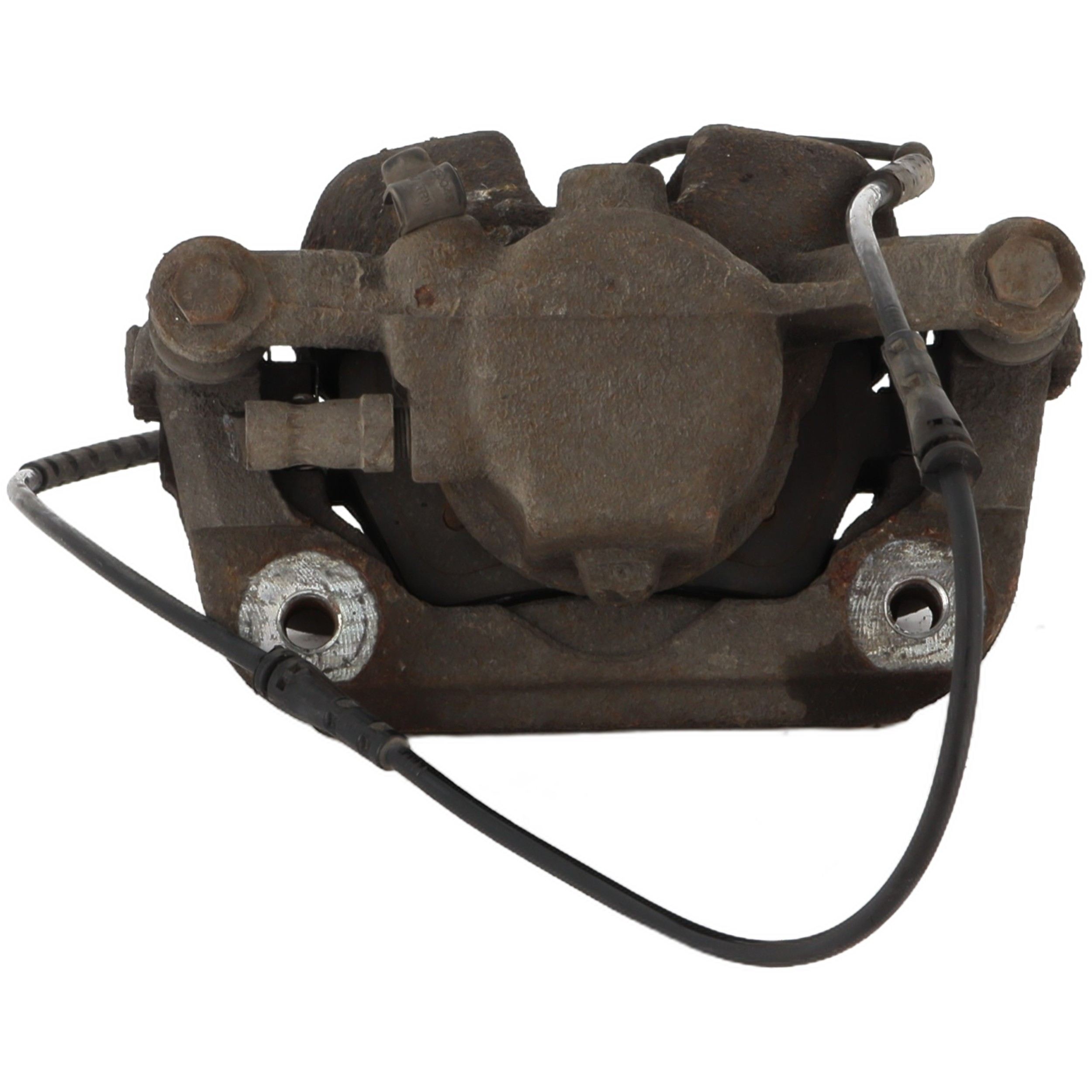 Etrier avant gauche (freinage) pour MINI MINI 2 R60 COUNTRYMAN BREAK Etrier avant gauche (freinage) pour MINI MINI 2 R60 COUNTRYMAN BREAK