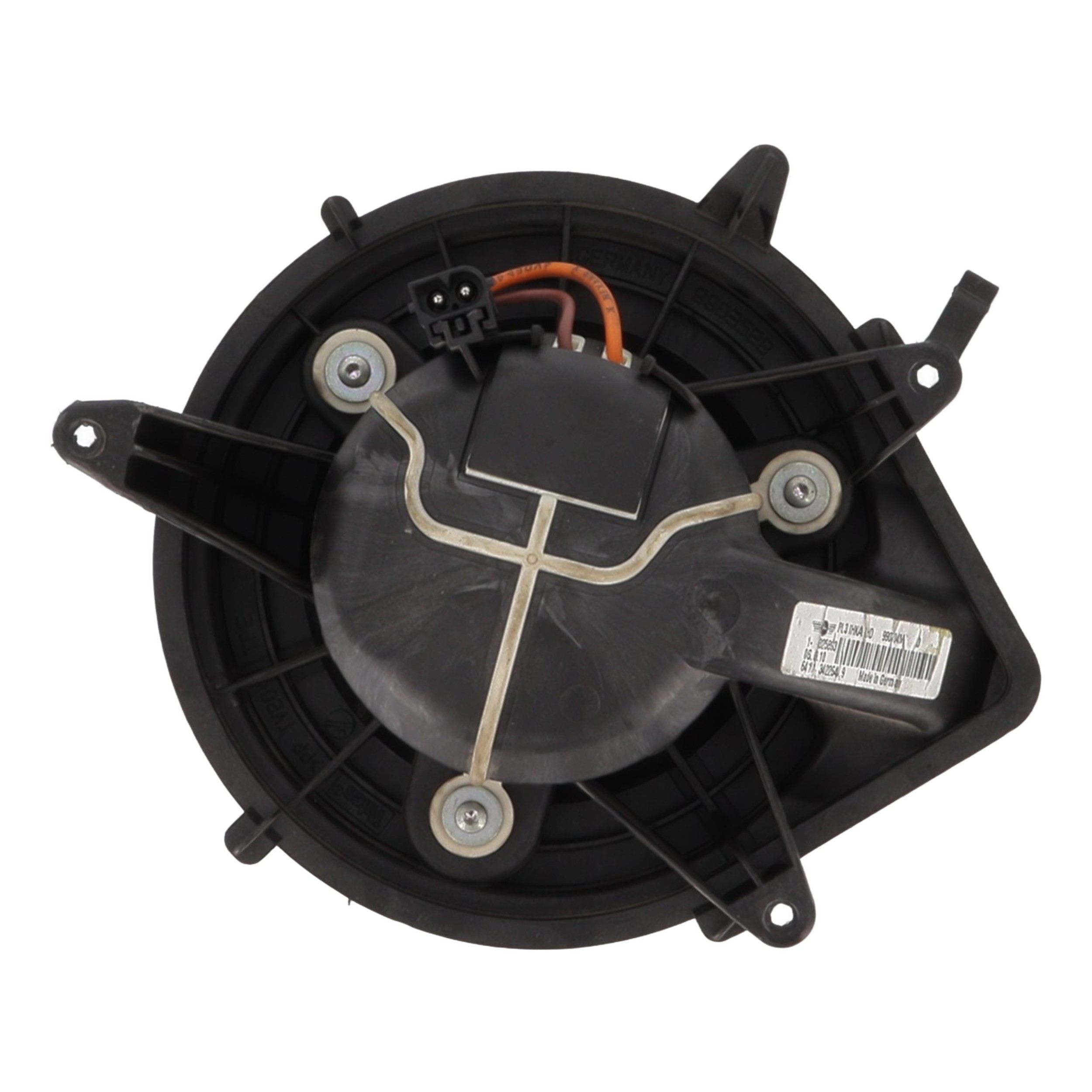 Pulseur d'air pour MINI MINI 2 R60 COUNTRYMAN BREAK Pulseur d'air pour MINI MINI 2 R60 COUNTRYMAN BREAK