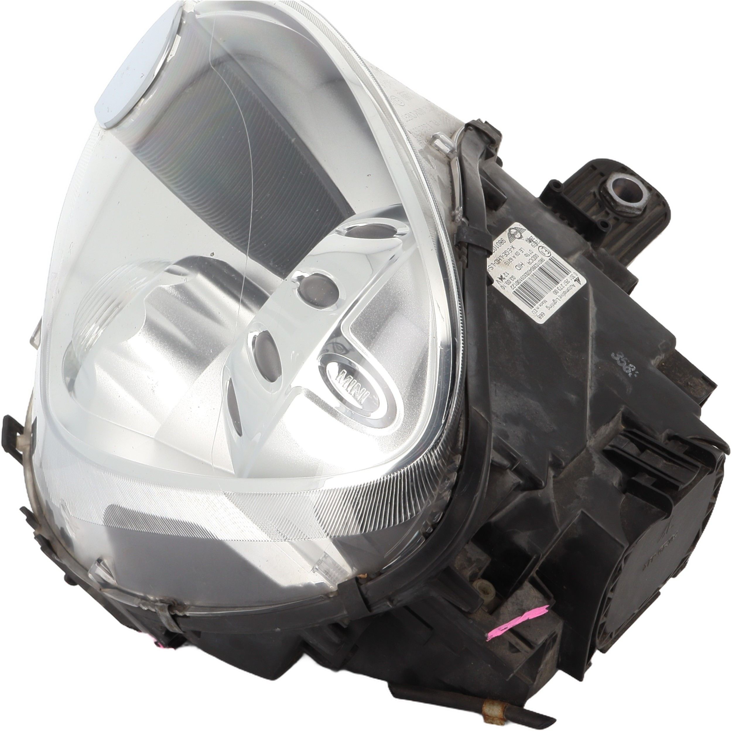 Optique avant principal gauche (feux)(phare) pour MINI MINI 2 R60 COUNTRYMAN BREAK Optique avant principal gauche (feux)(phare) pour MINI MINI 2 R60 COUNTRYMAN BREAK